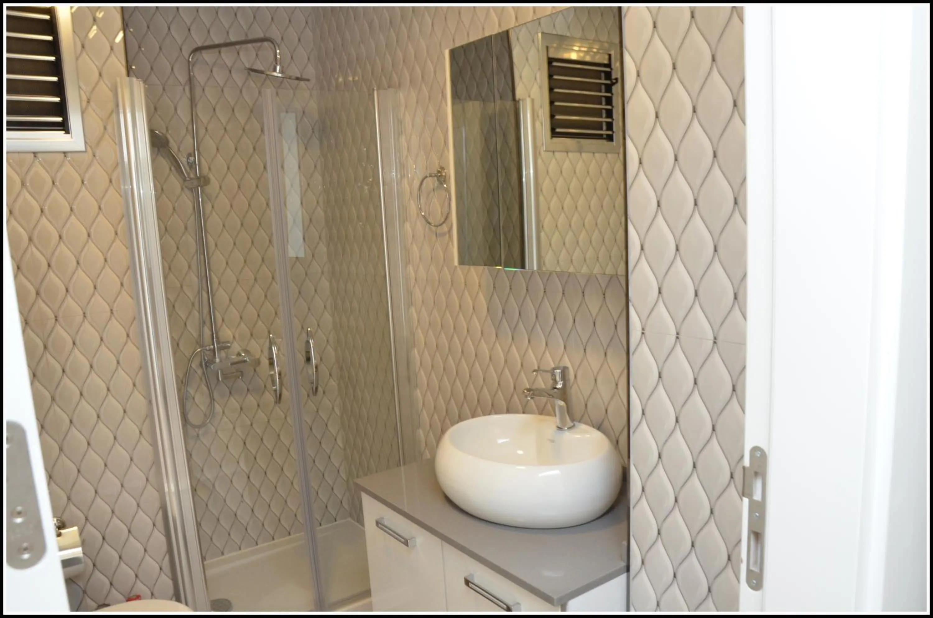 Sigacik Marina Apart Hotel