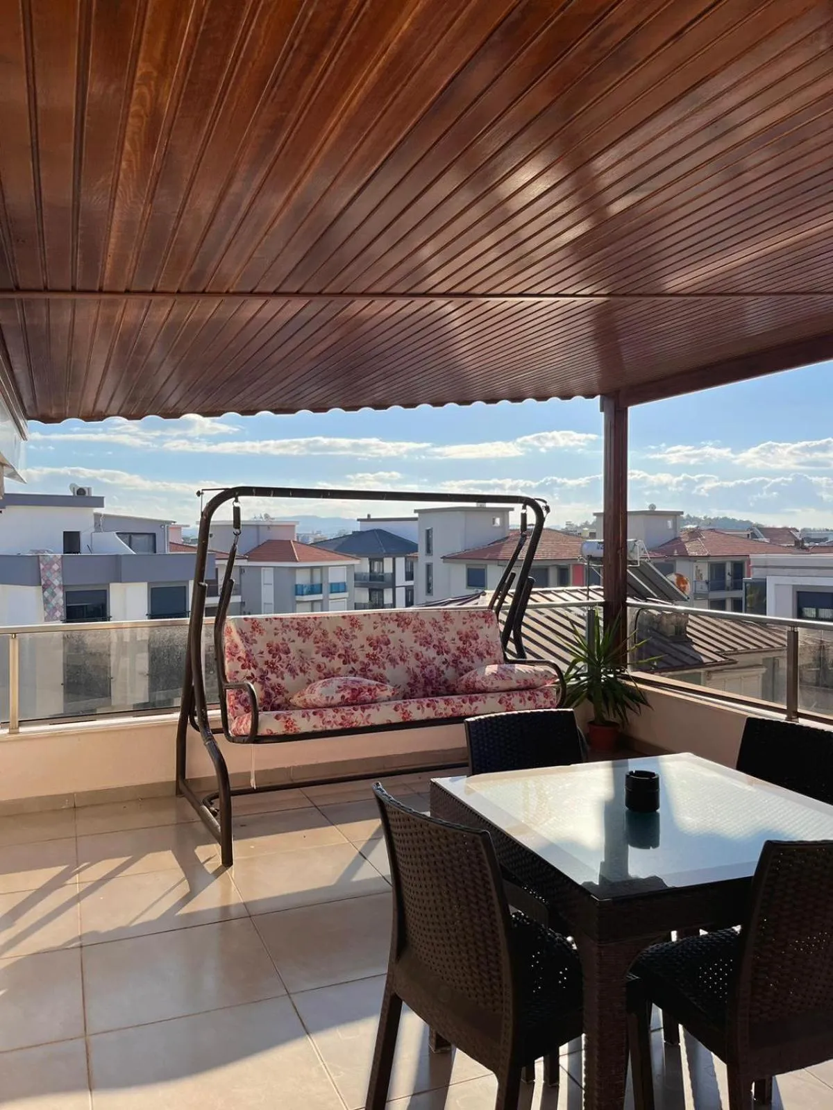 Sigacik Marina Apart Hotel