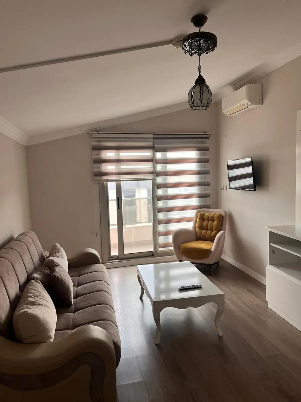 Apartment with Mountain View in Sigacik Marina Apart Hotel Apartment with Mountain View in Sigacik Marina Apart Hotel