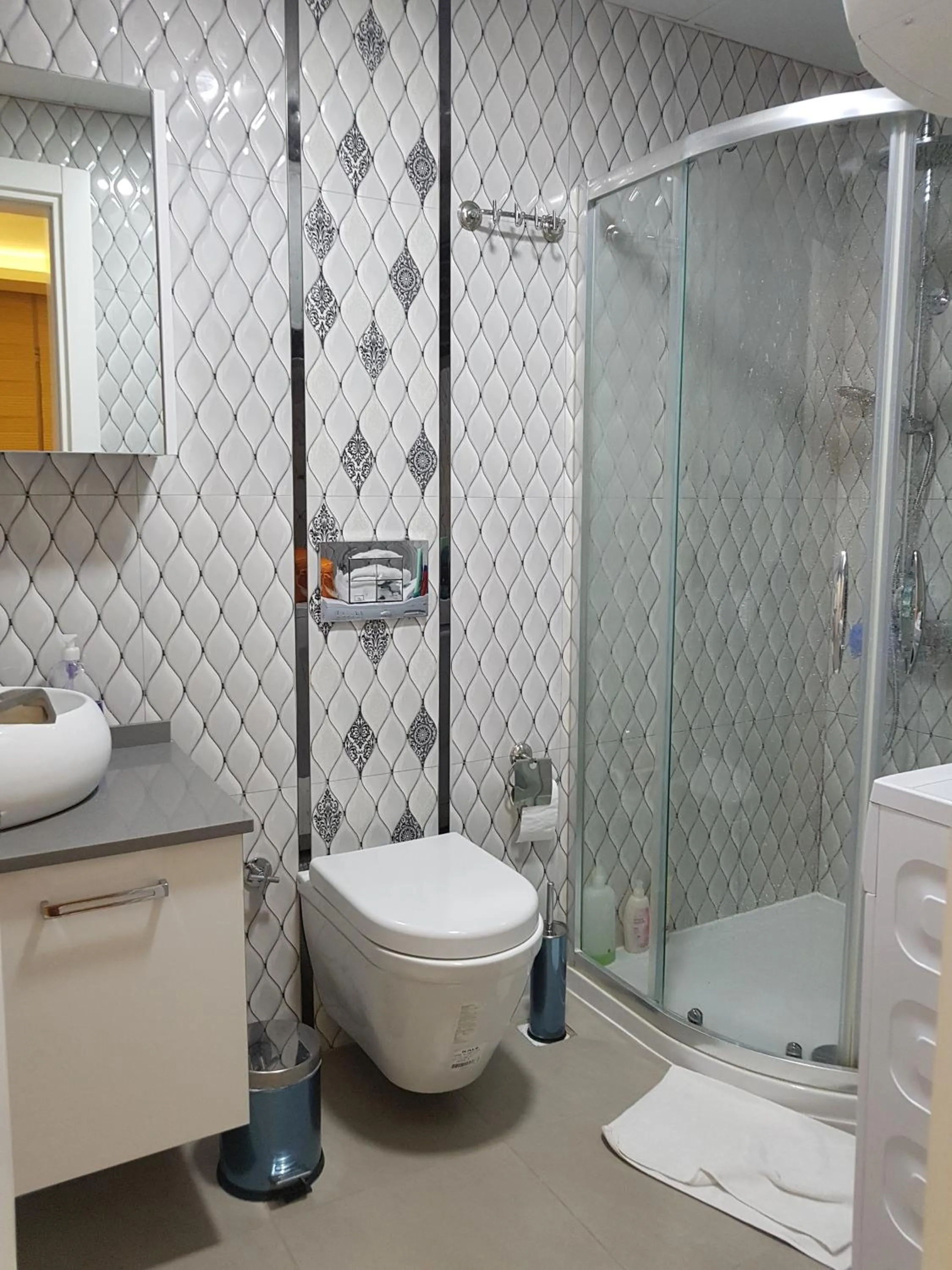 Sigacik Marina Apart Hotel