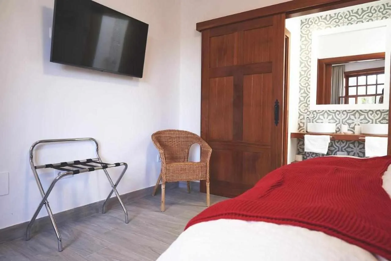 Delmás Hotel Emblemático