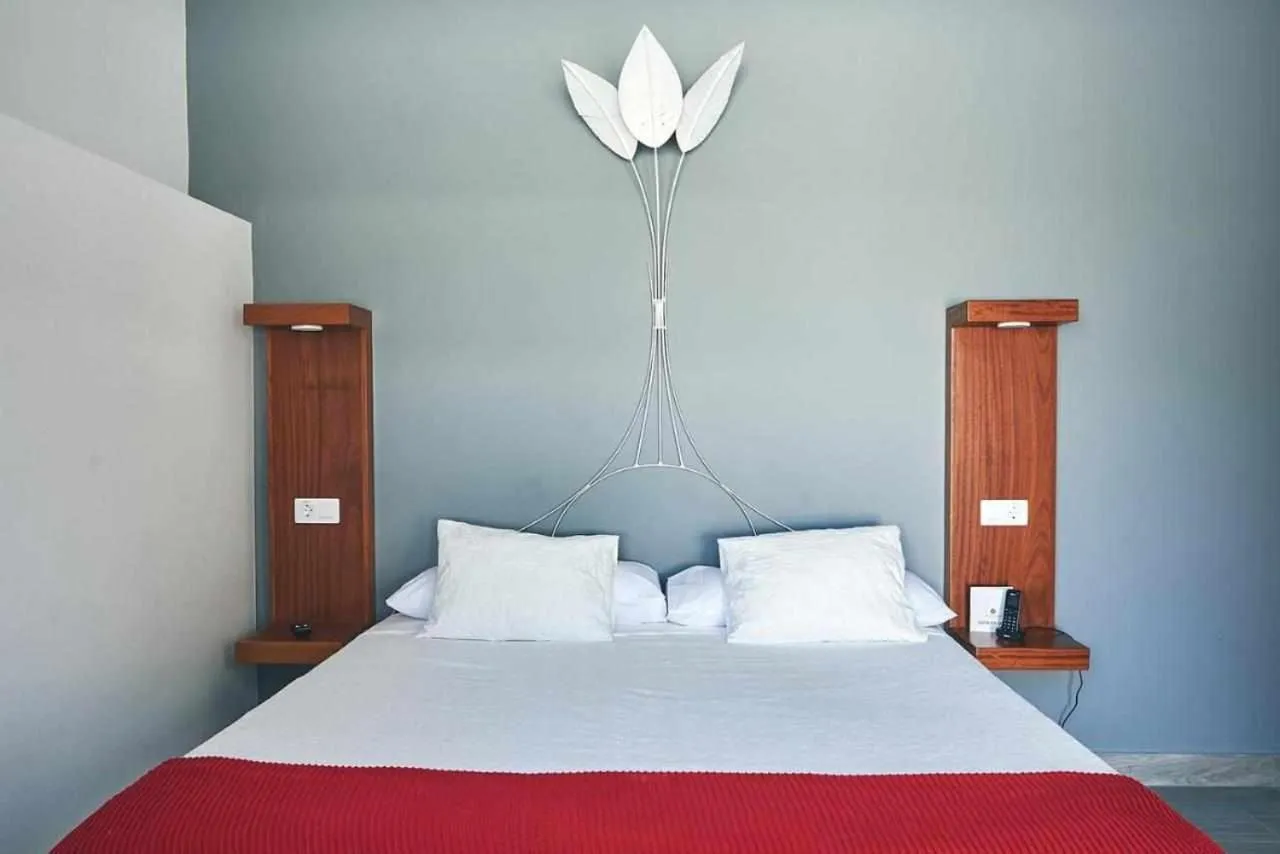 Delmás Hotel Emblemático