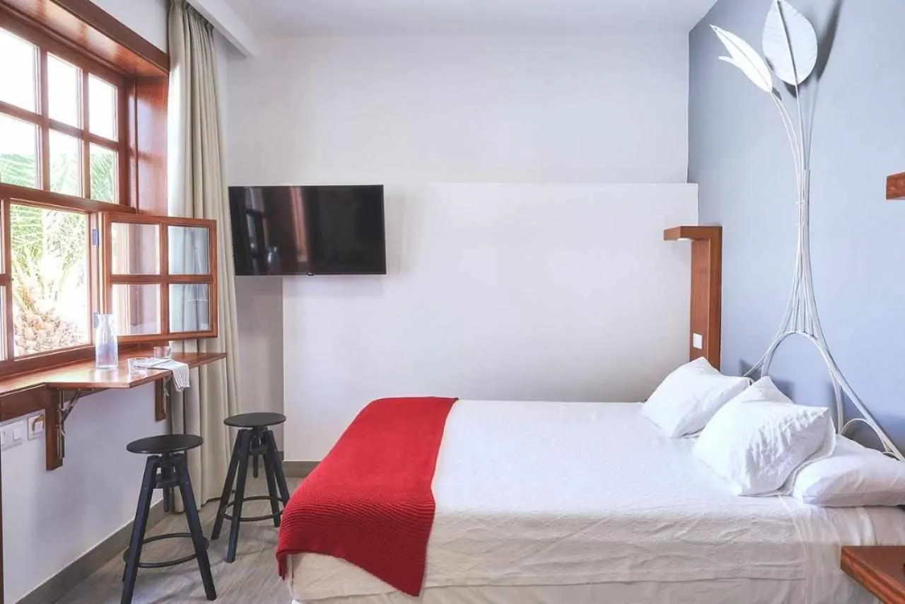 Delmás Hotel Emblemático