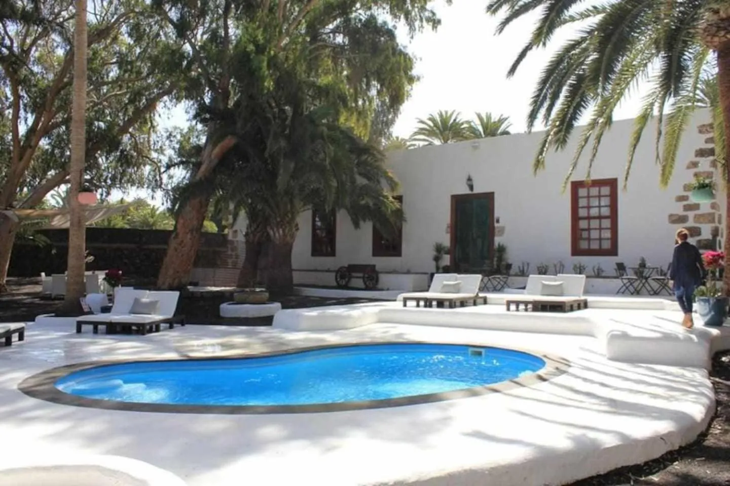 Delmás Hotel Emblemático