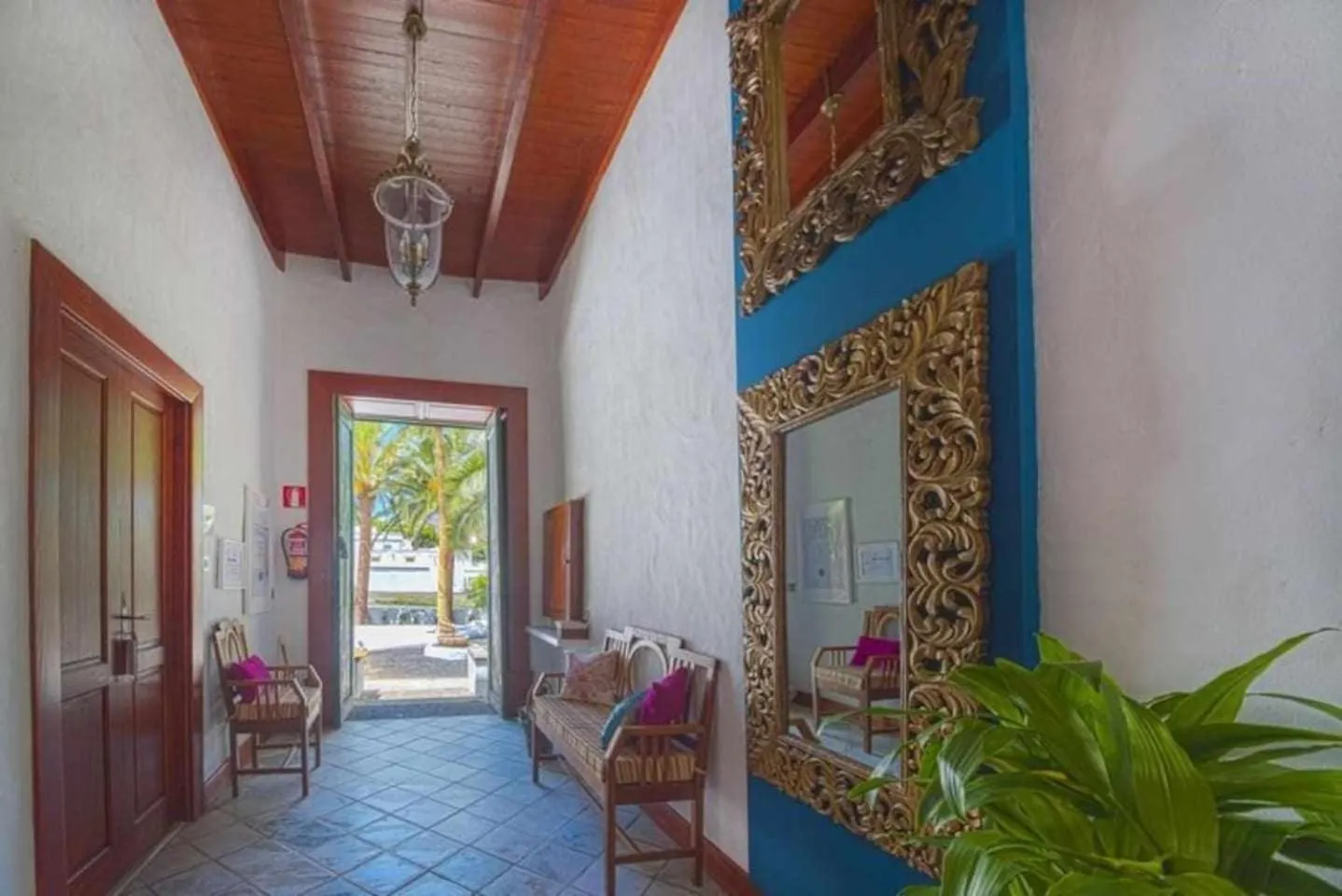 Delmás Hotel Emblemático