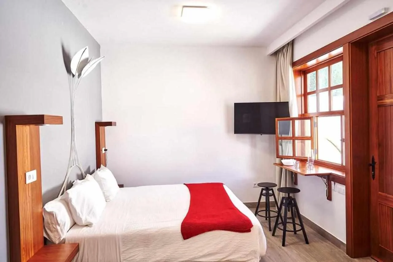 Delmás Hotel Emblemático