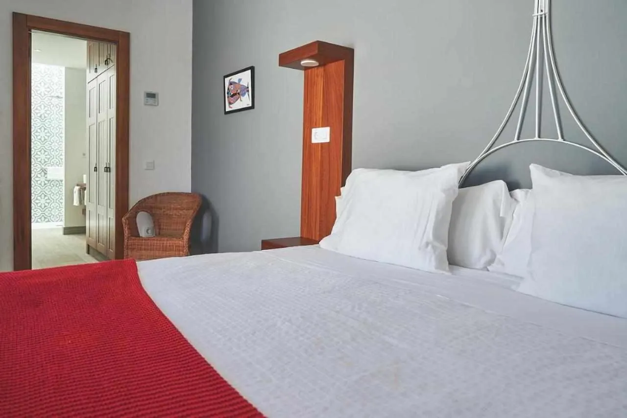 Delmás Hotel Emblemático