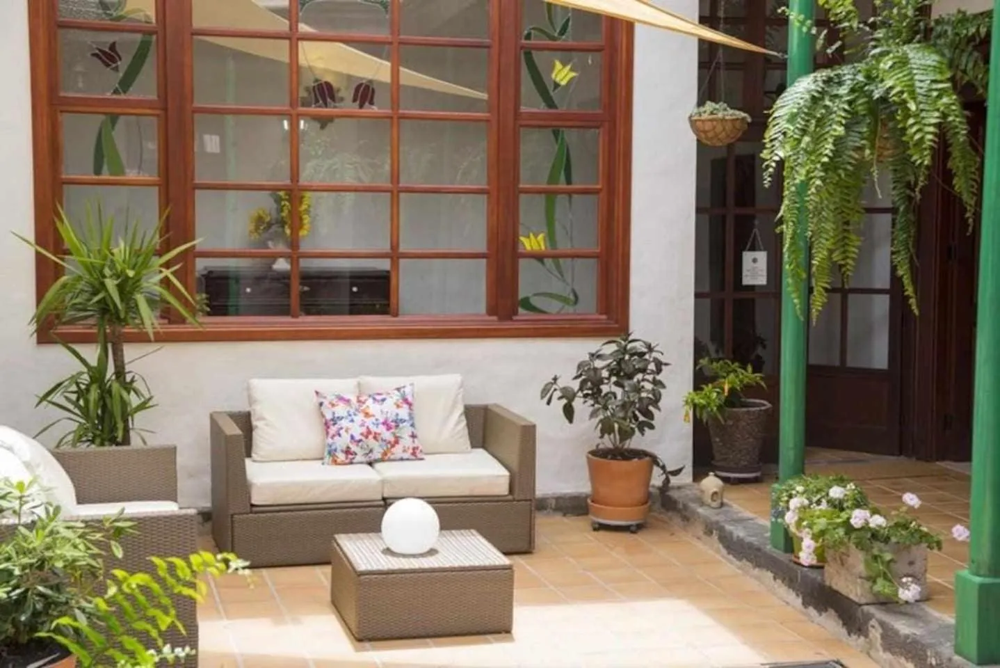 Delmás Hotel Emblemático