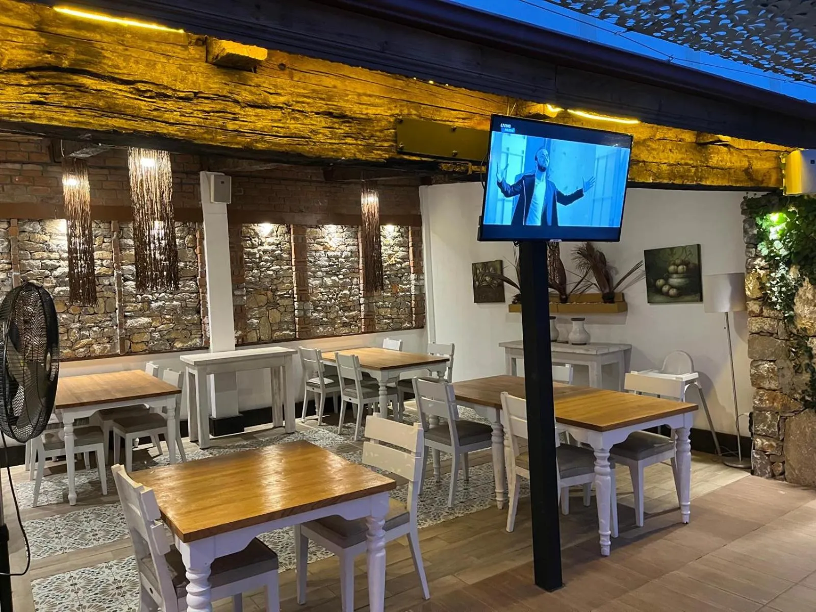 Sun Blue Apart Hotel