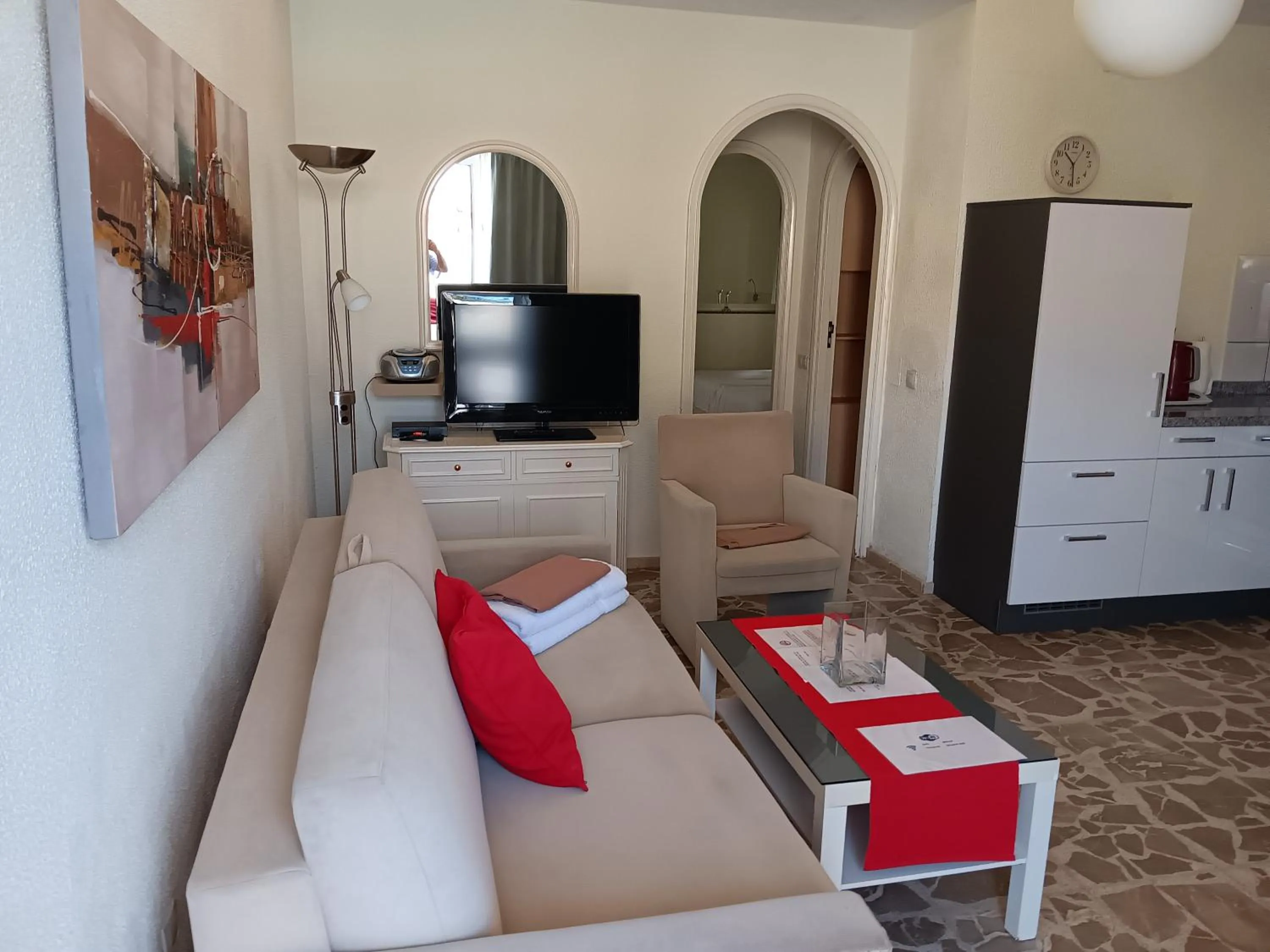 Bungalows Club Primavera