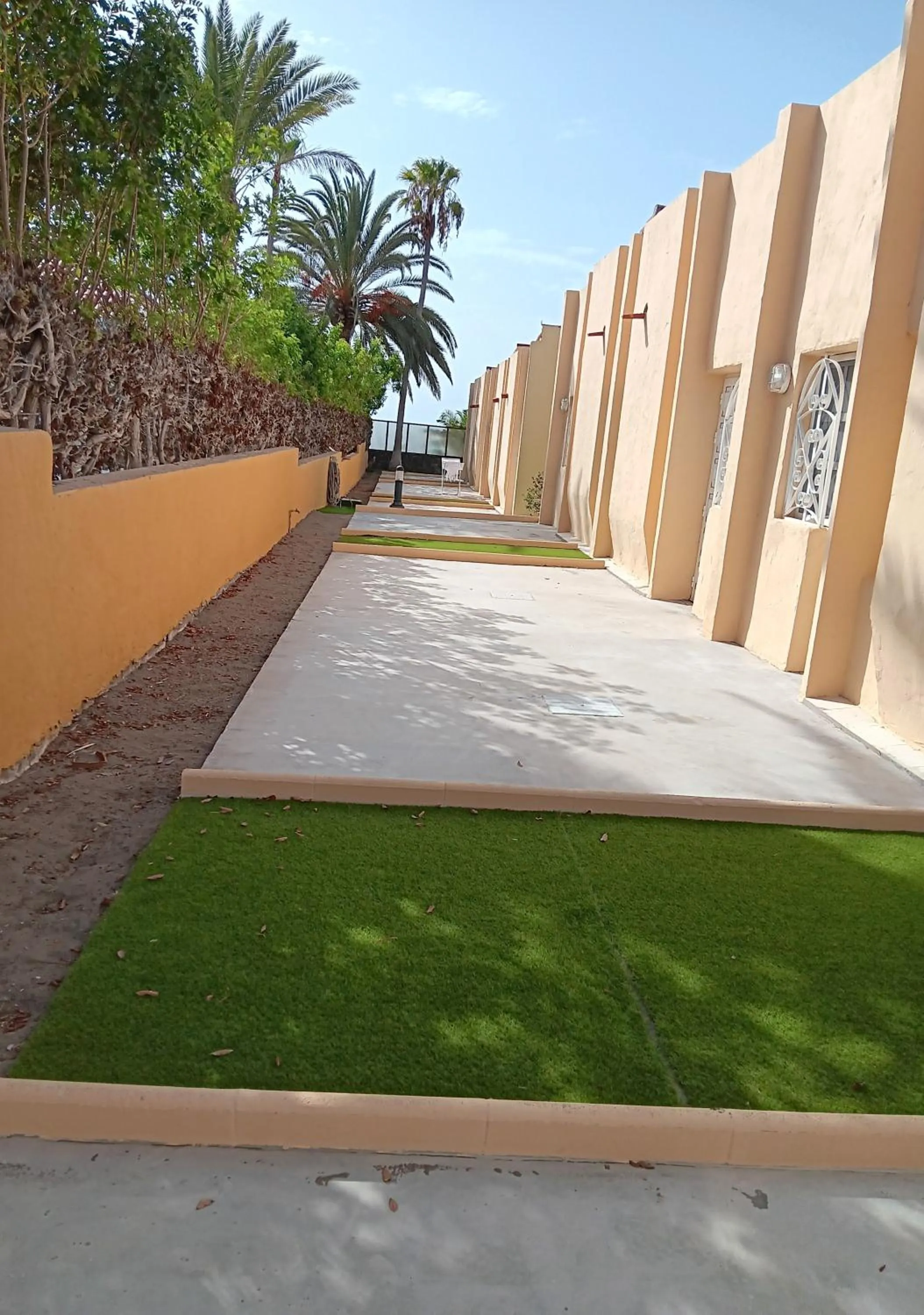 Bungalows Club Primavera