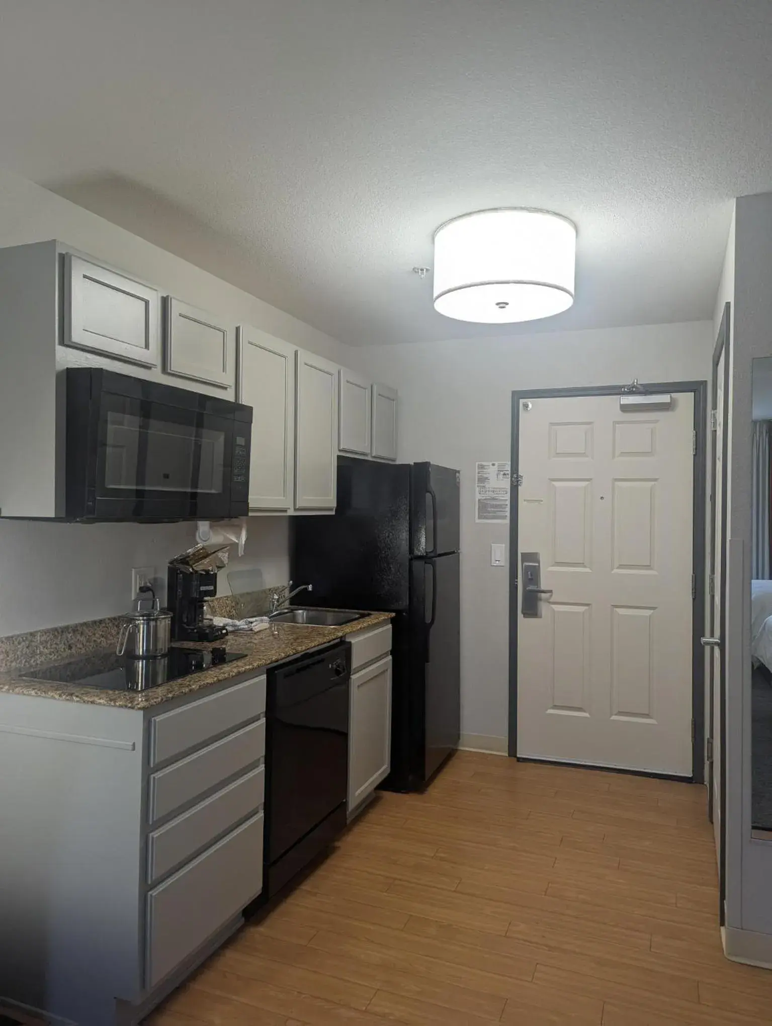 Studio Suite with Two Queen Beds in Candlewood Suites Loveland by IHG Studio Suite with Two Queen Beds in Candlewood Suites Loveland by IHG