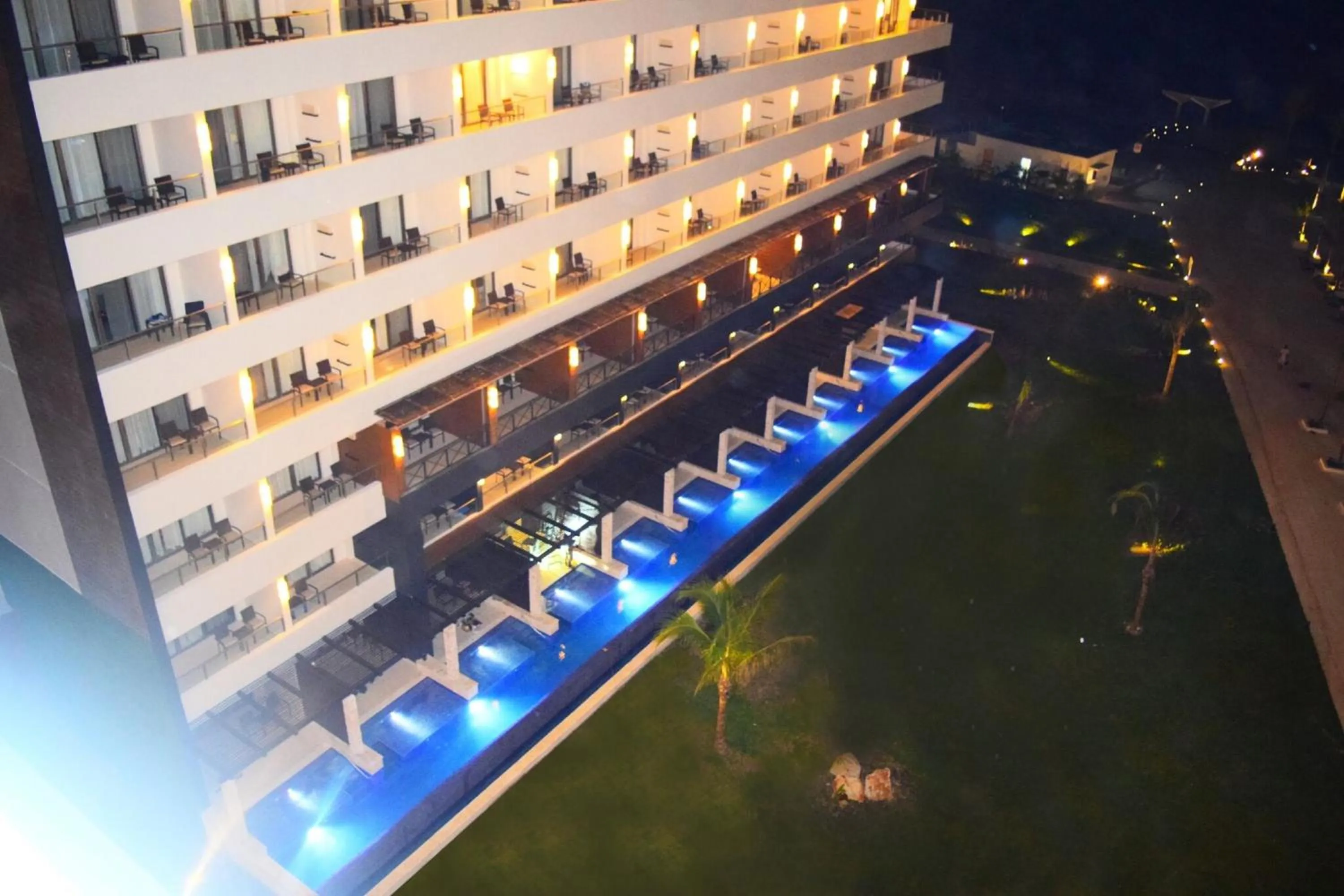 Sea view in Royalton Blue Waters Montego Bay, An Autograph Collection All-Inclusive Resort