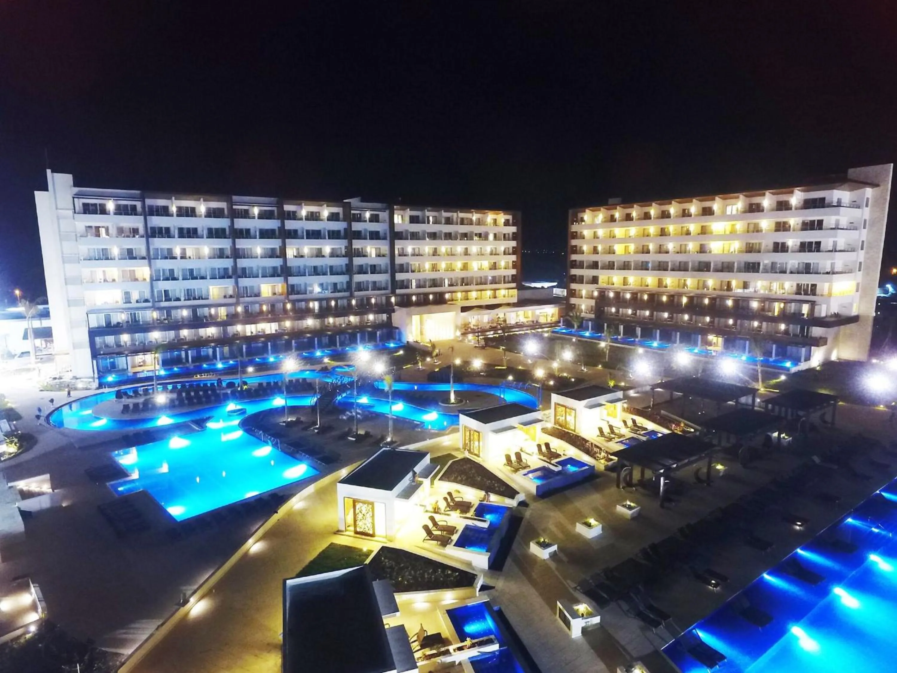 Facade/entrance in Royalton Blue Waters Montego Bay, An Autograph Collection All-Inclusive Resort