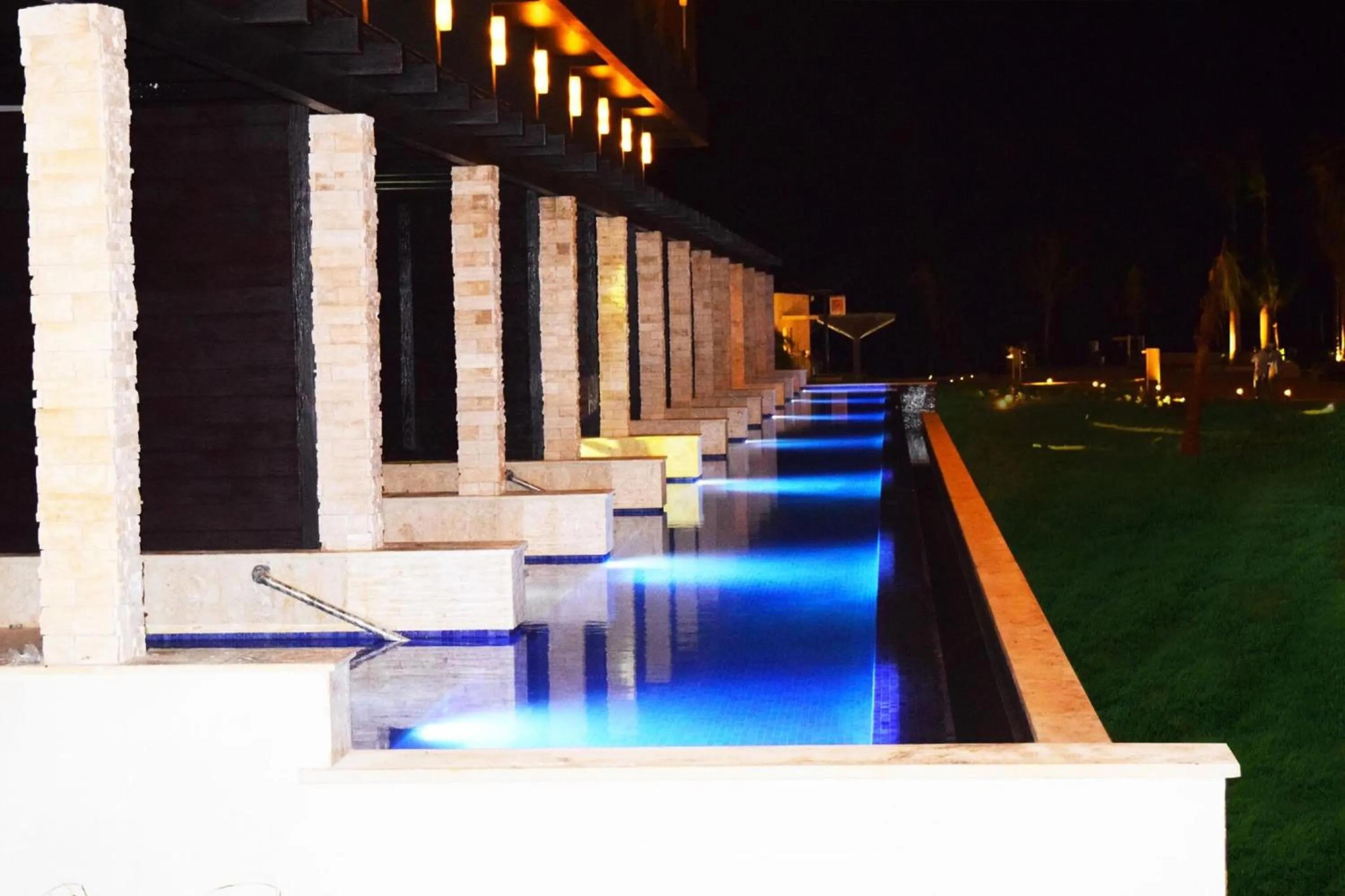 Area and facilities in Royalton Blue Waters Montego Bay, An Autograph Collection All-Inclusive Resort