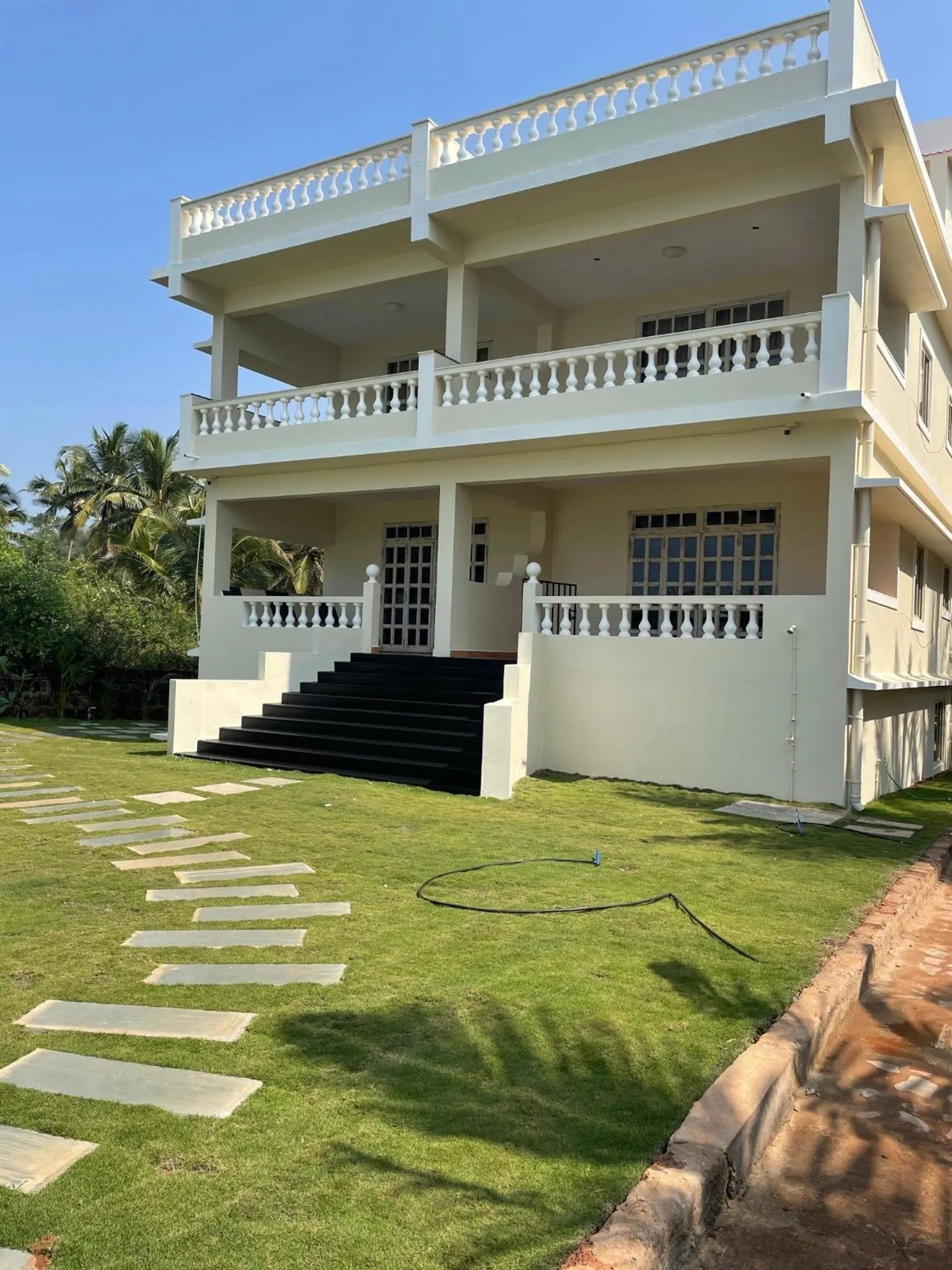 Property building in Kay's By The Sea