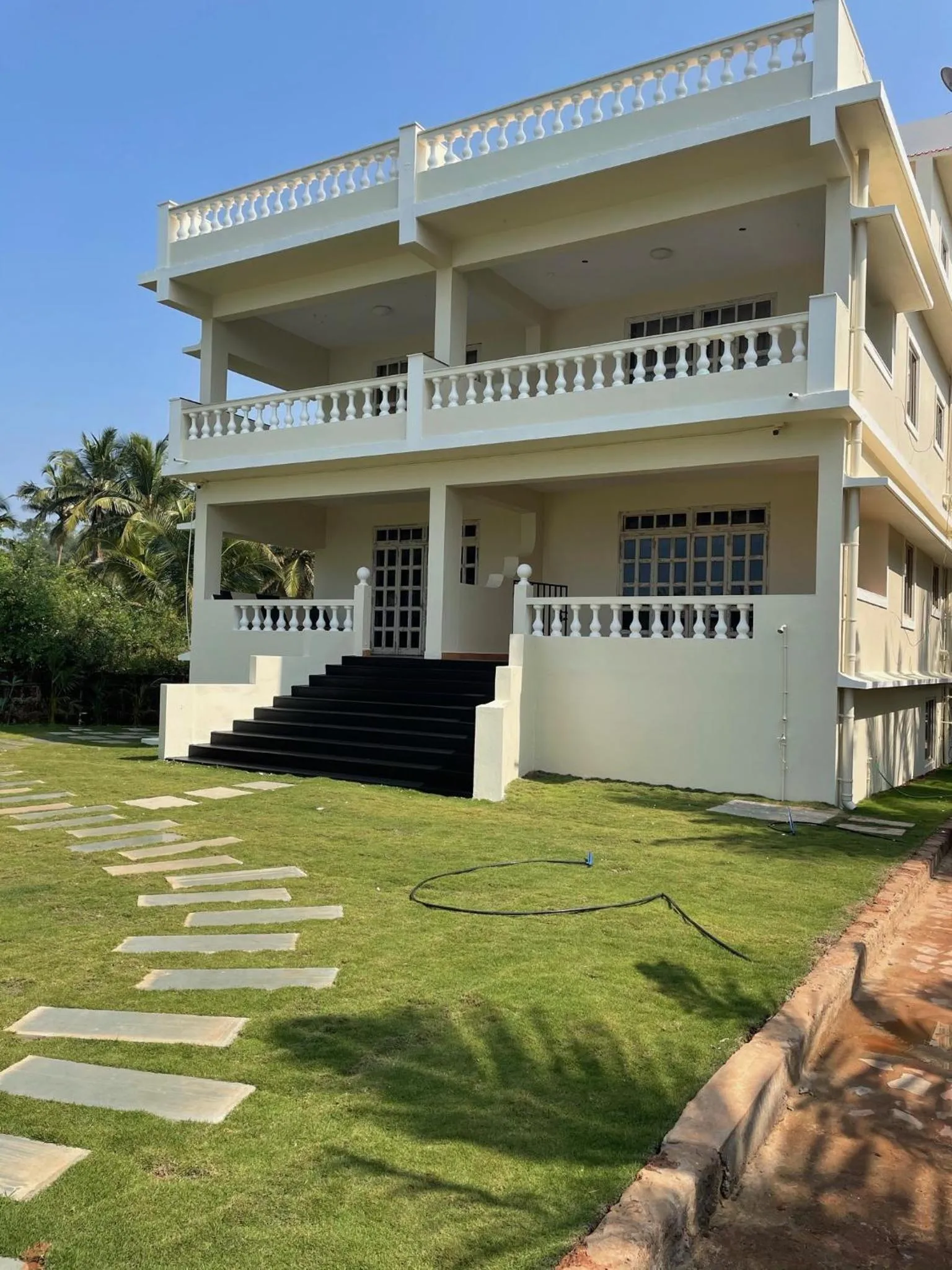 Property building in Kay's By The Sea