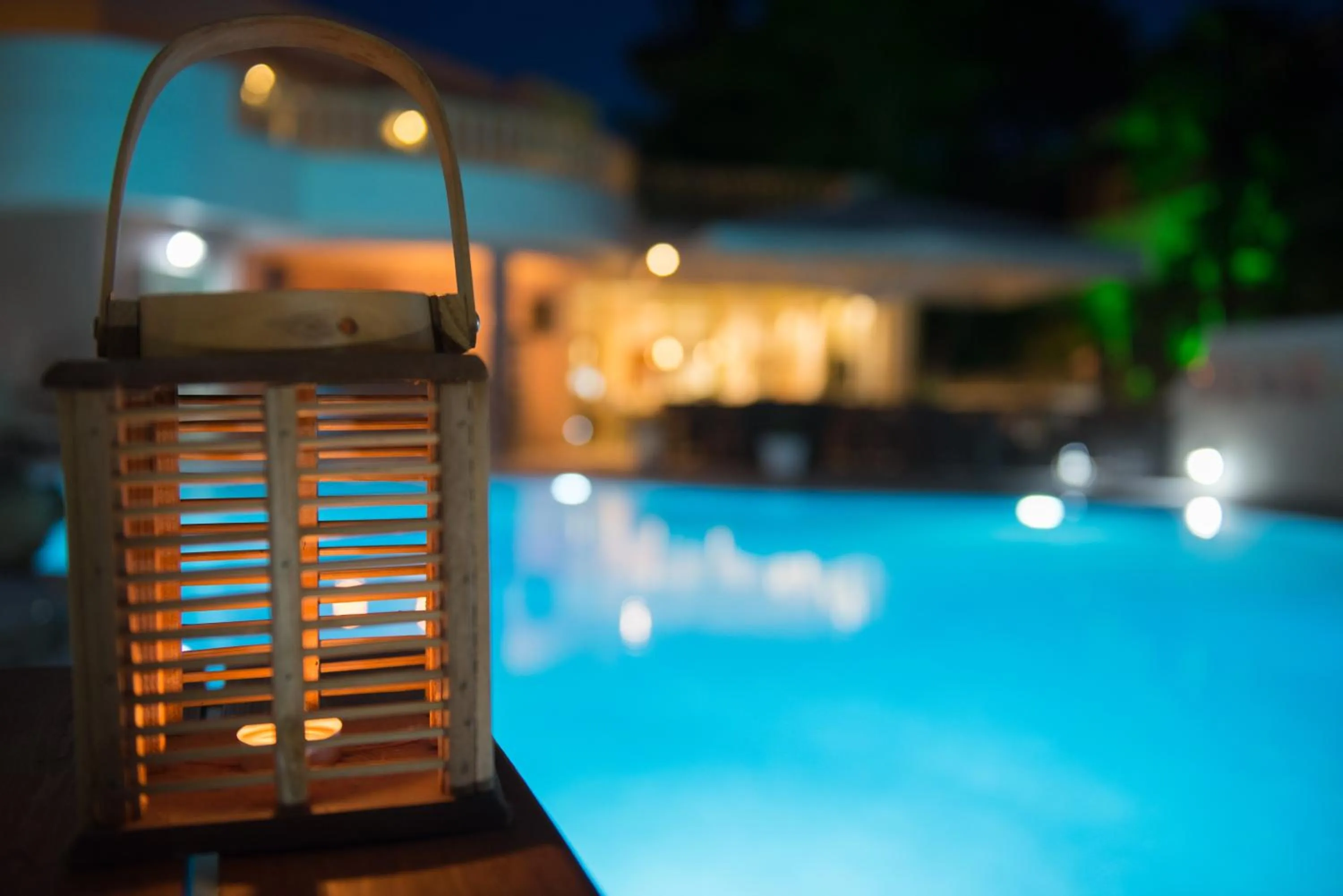 Decorative detail in Sun Rise Hotel Apartments