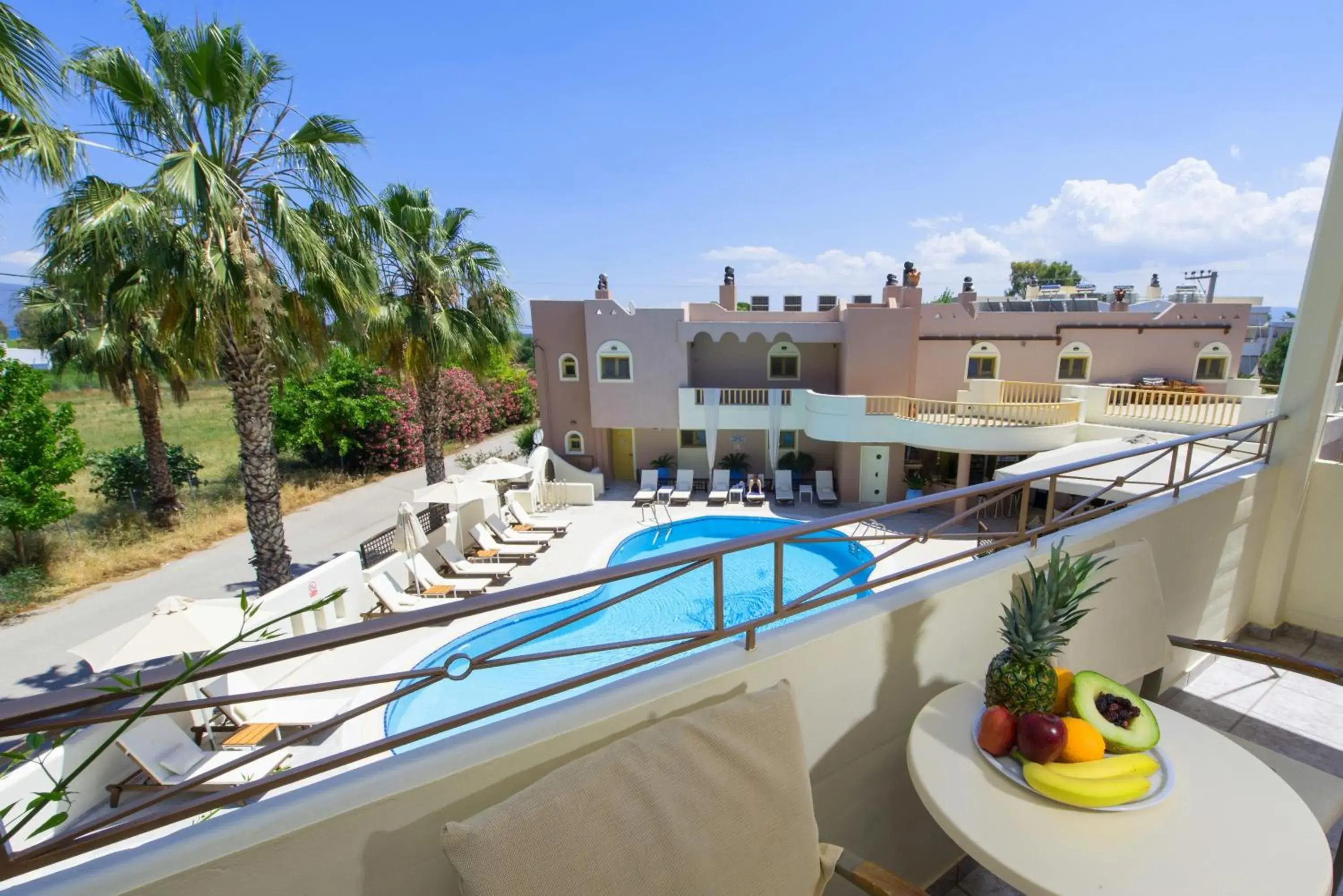 One Bedroom Apartment in Sun Rise Hotel Apartments One Bedroom Apartment in Sun Rise Hotel Apartments