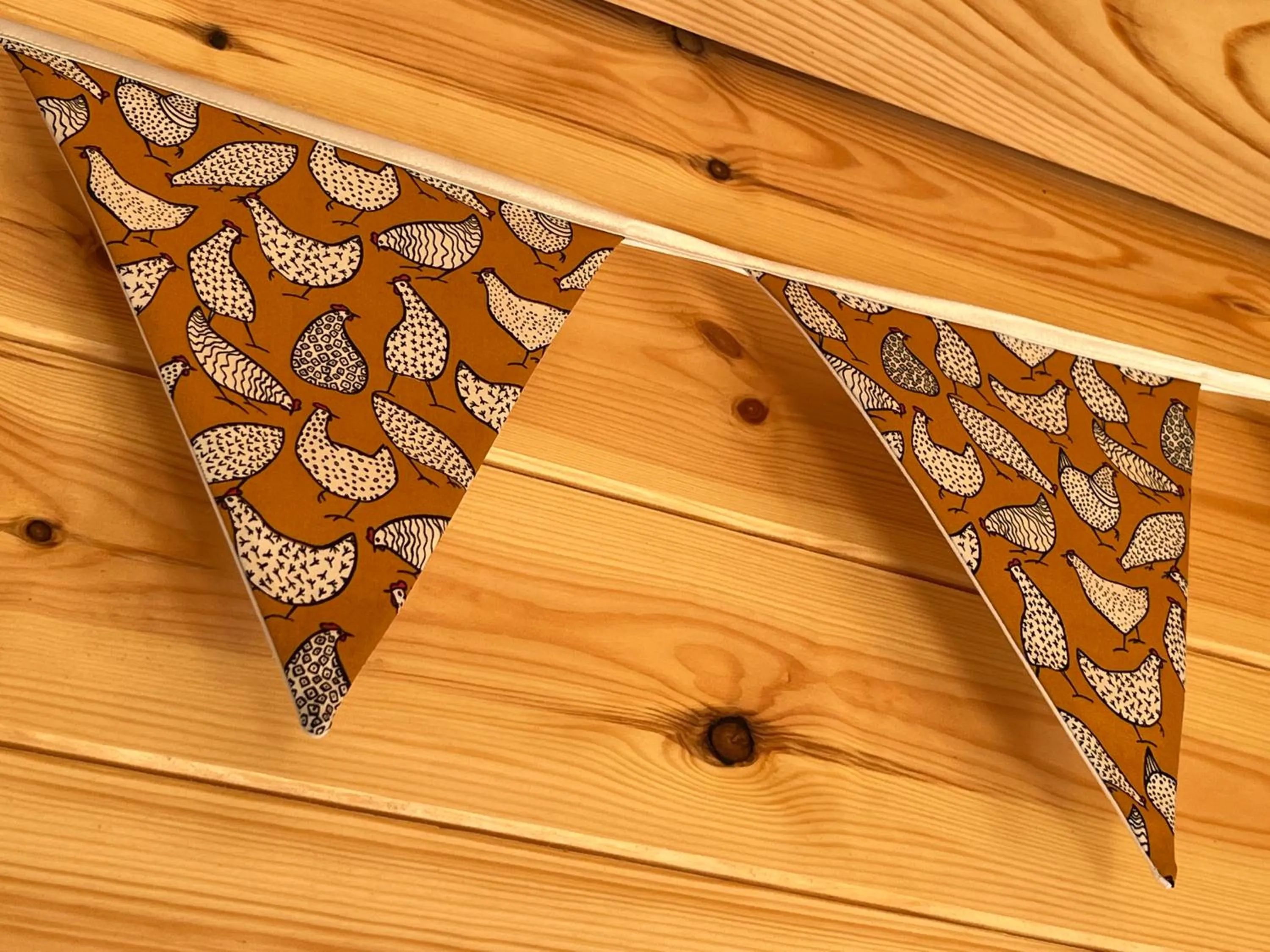 Decorative detail in Manor Farm Stay