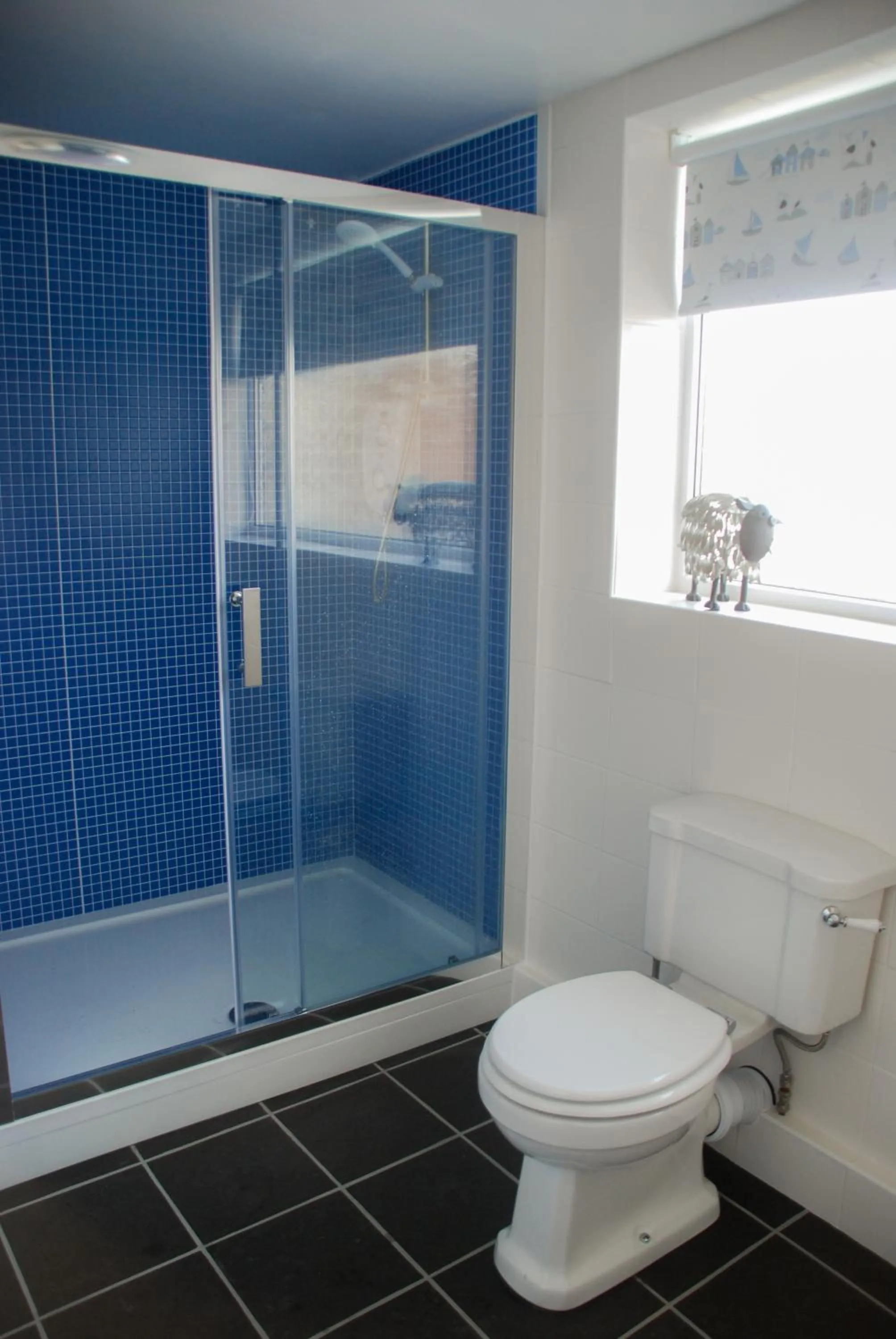 Bathroom in Manor Farm Stay