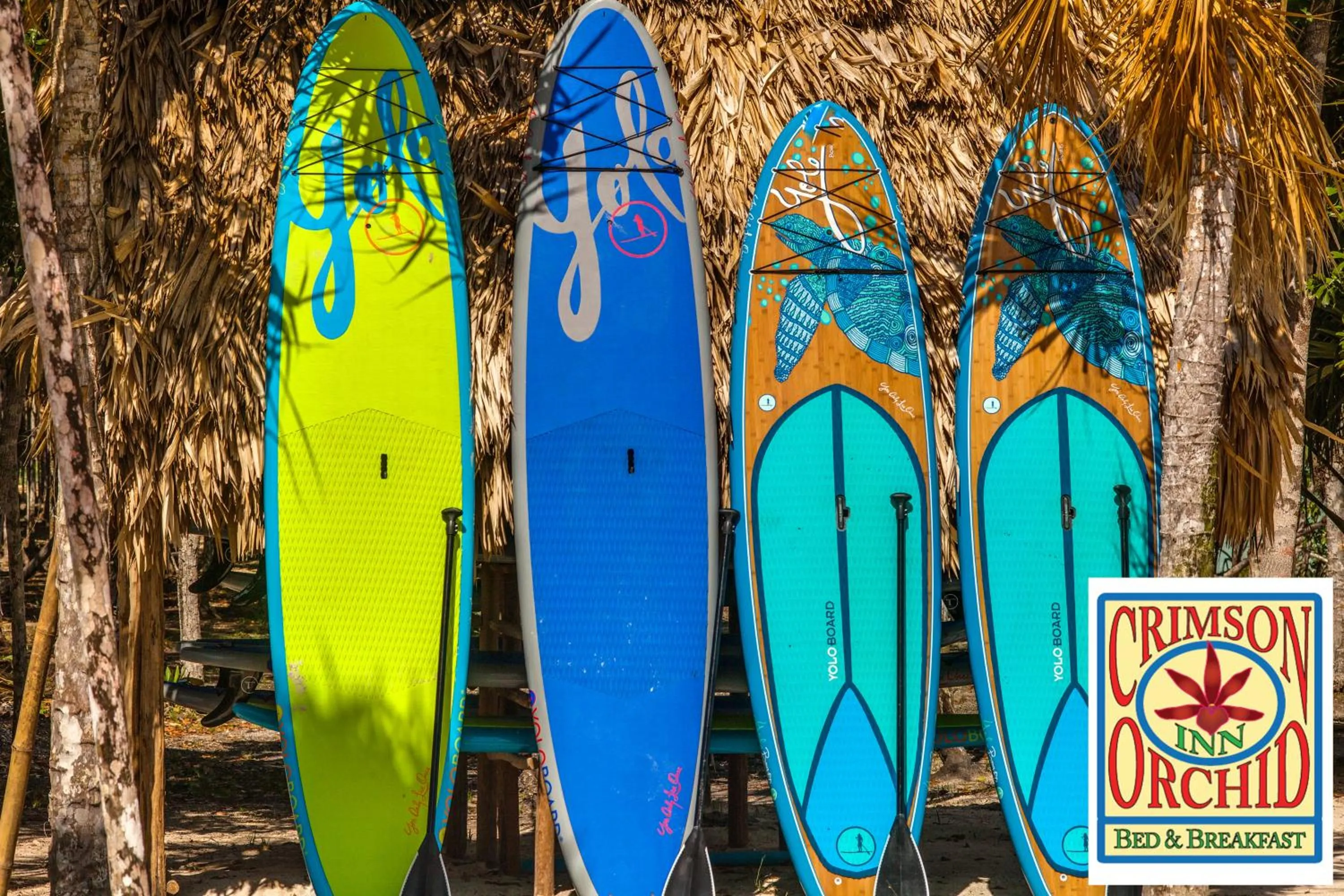 Other in The Crimson Orchid Inn at Orchid Bay