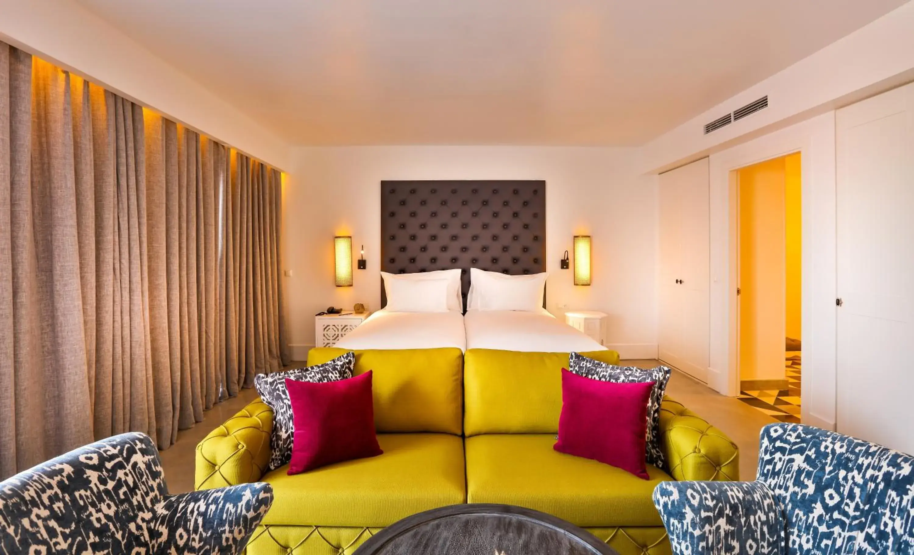 Prestige Suite in 2Ciels Boutique Hôtel Prestige Suite in 2Ciels Boutique Hôtel