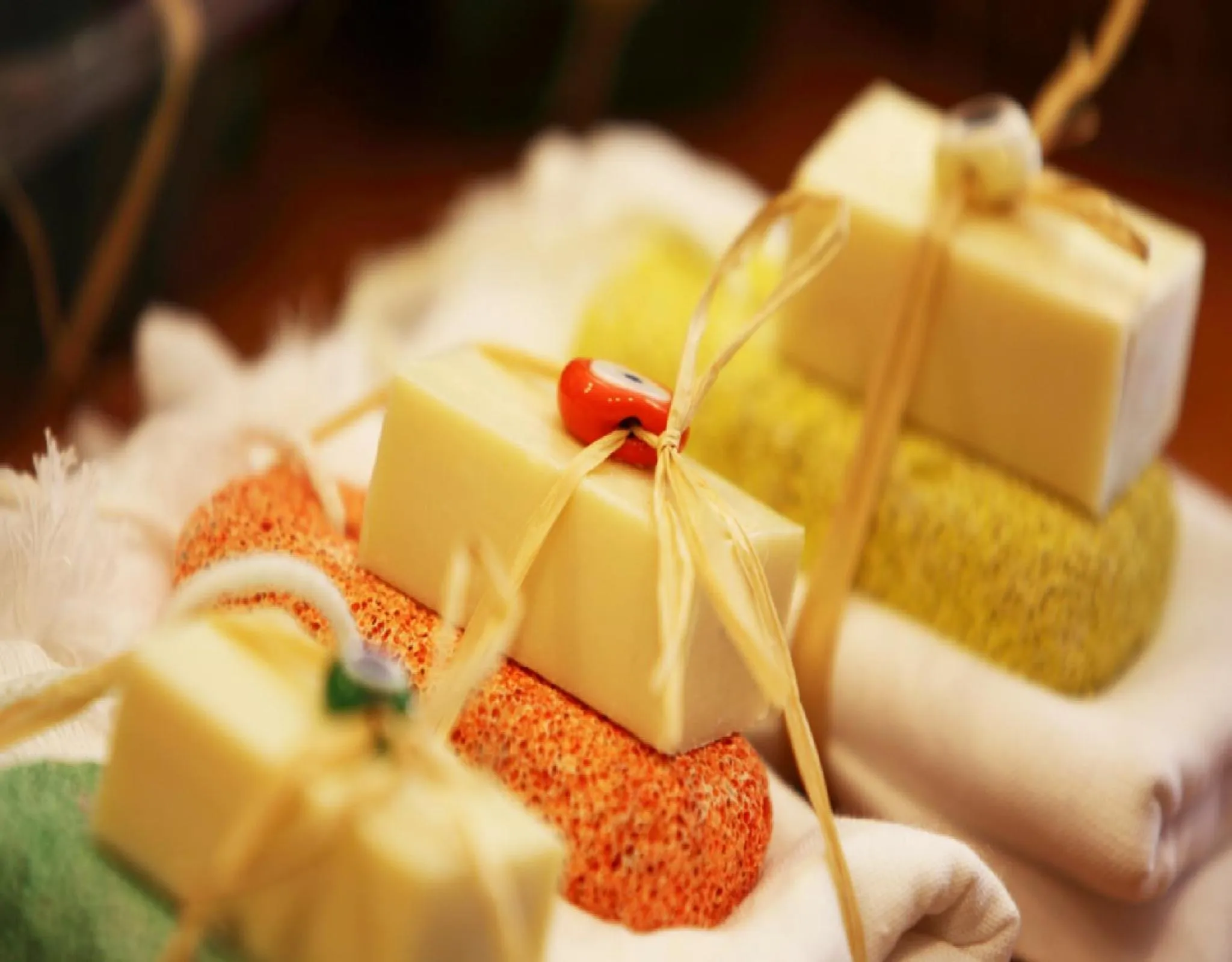 Decorative detail in 2Ciels Boutique Hôtel