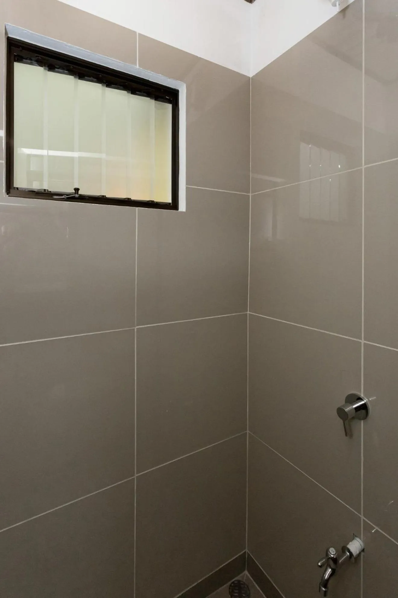 Shower in Tico Tico Villas - Adult Only