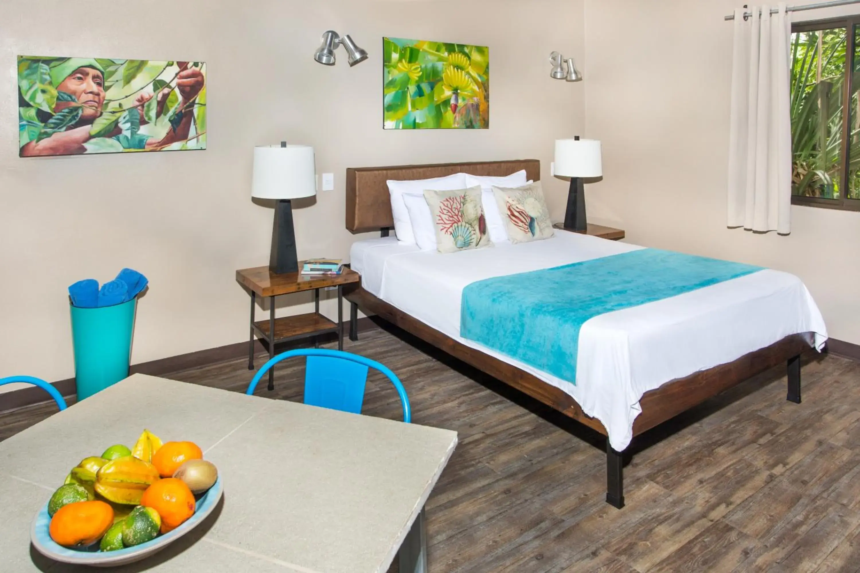 Studio with Terrace in Tico Tico Villas - Adult Only Studio with Terrace in Tico Tico Villas - Adult Only