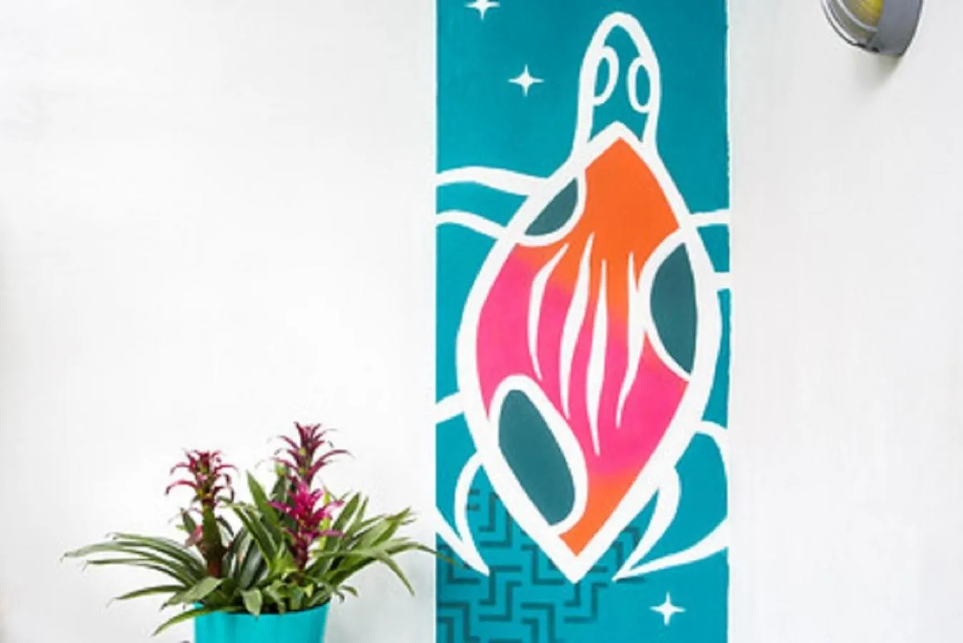 Balcony/Terrace in Tico Tico Villas - Adult Only