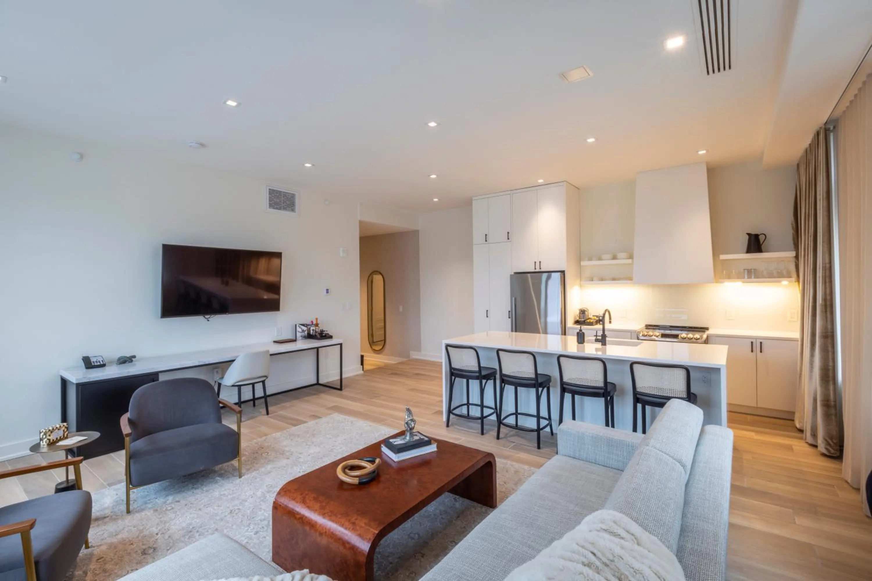 Hotel Covington Cincinnati Riverfront