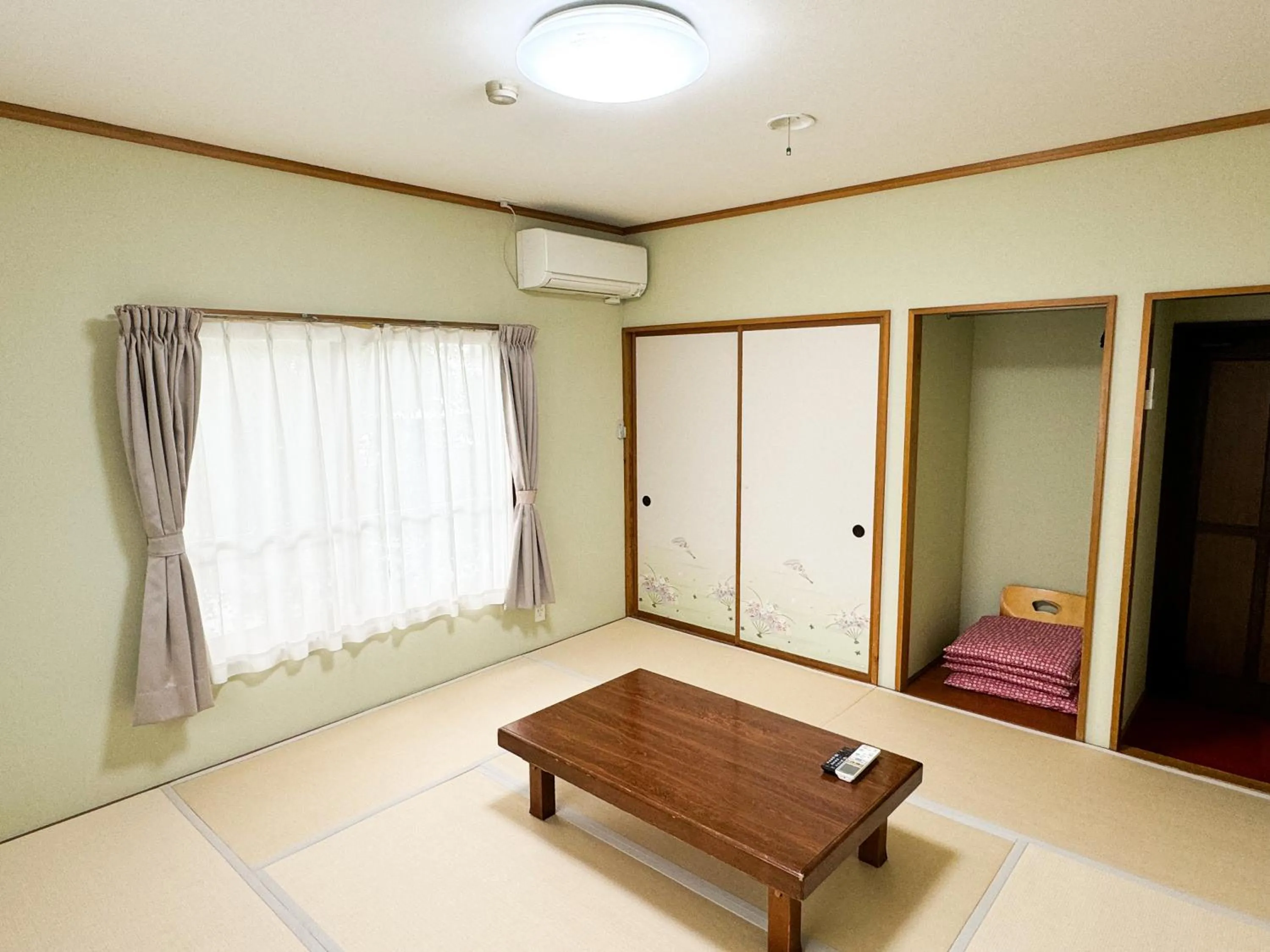 Photo of the whole room in Belle Vue Nishiura