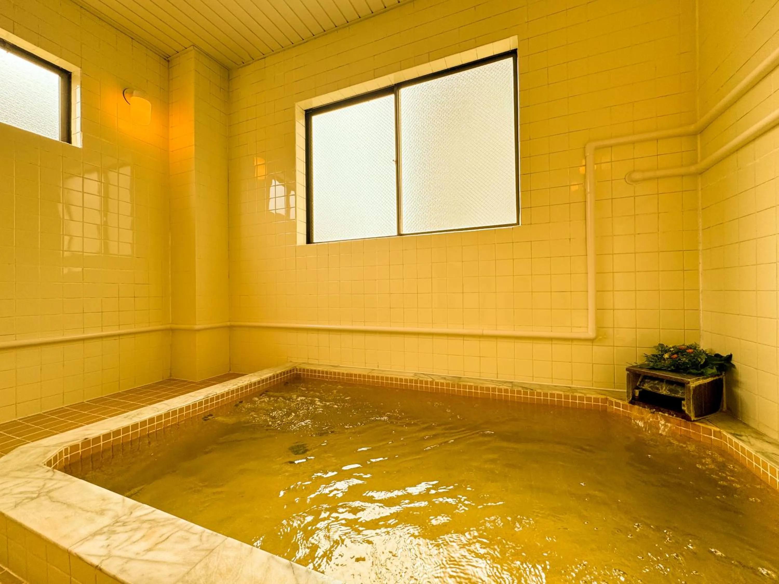 Bathroom in Belle Vue Nishiura