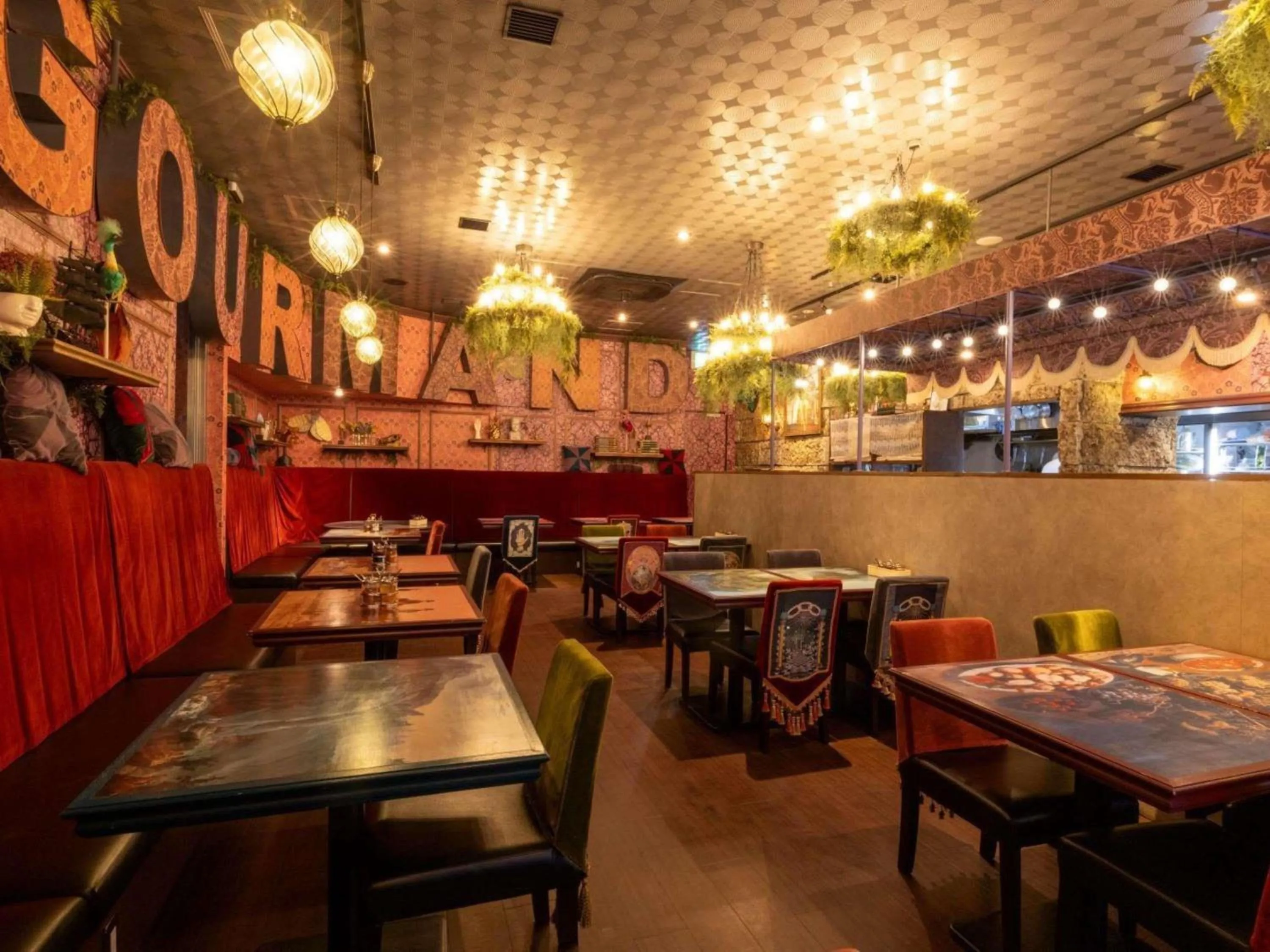 Breakfast in ibis Styles Tokyo Ginza