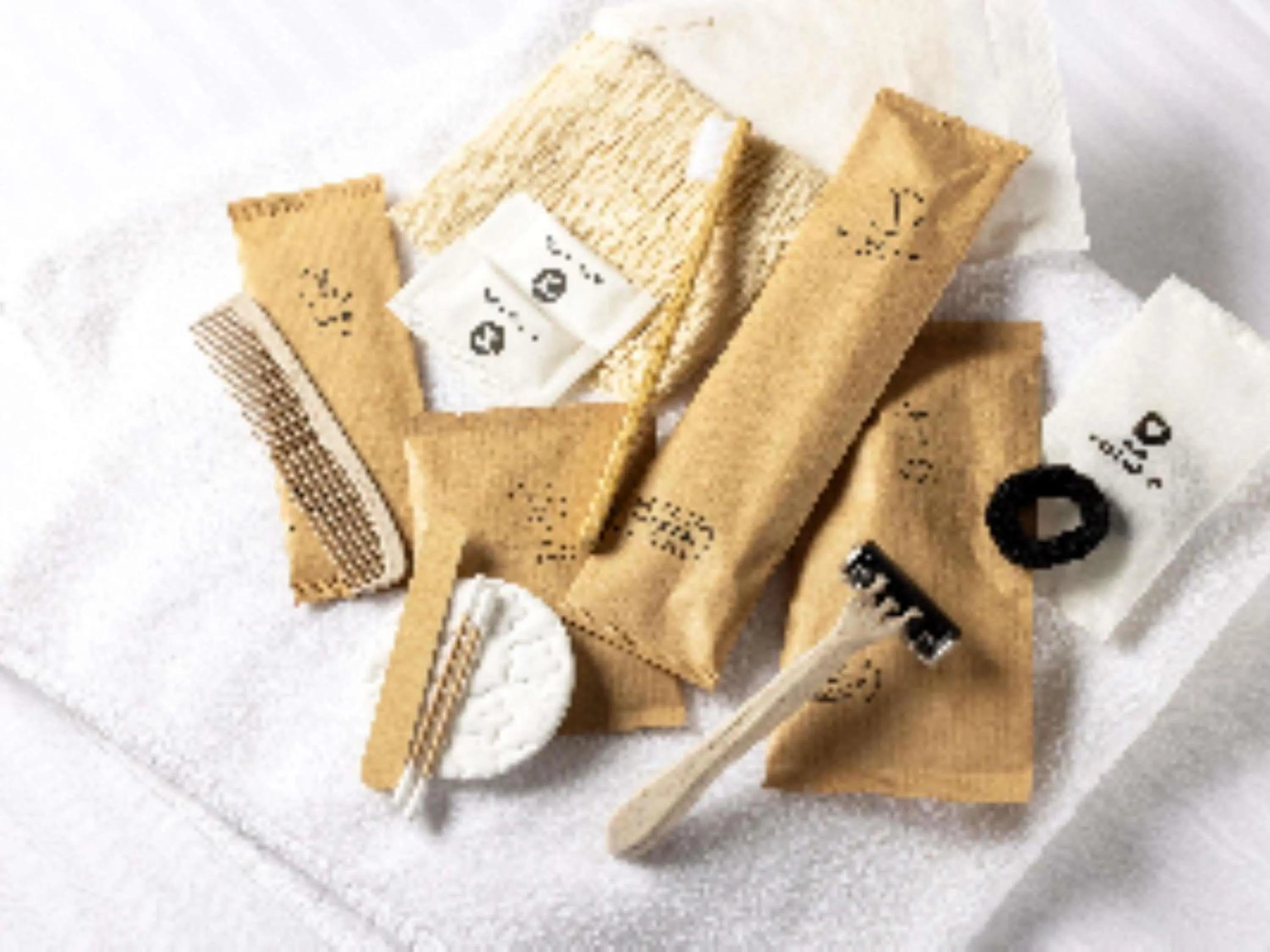 Bedroom in ibis Styles Tokyo Ginza