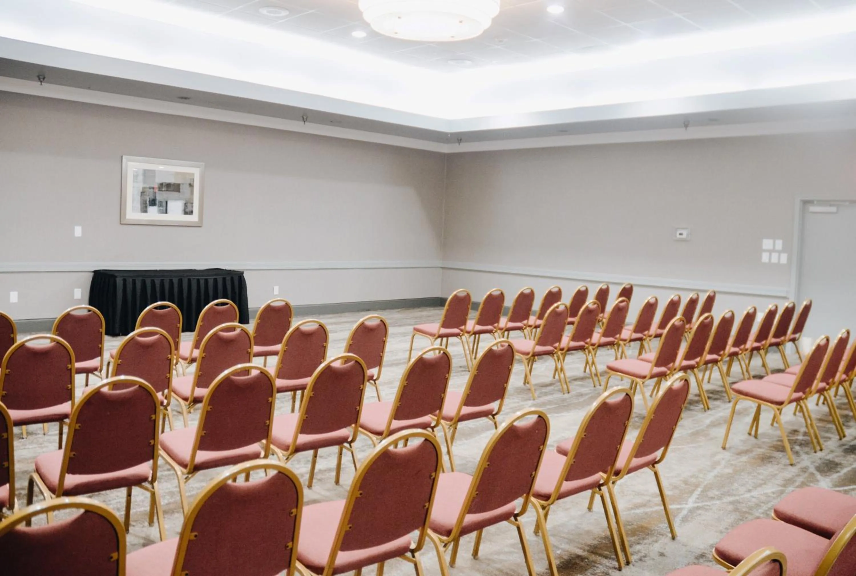 Meeting/conference room in Holiday Inn Lumberton by IHG