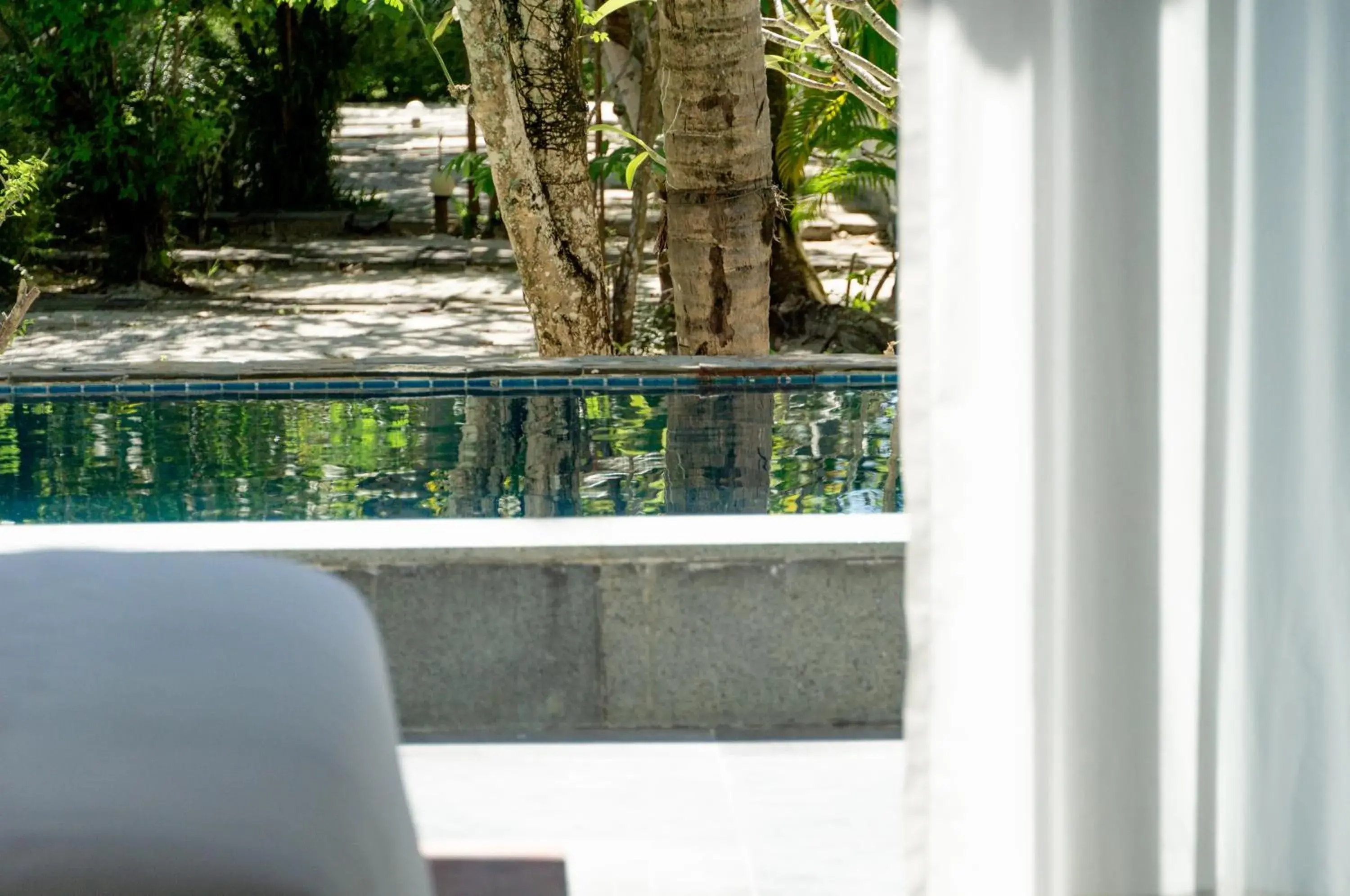 Premier Twin Pool Access in Long Set Resort Premier Twin Pool Access in Long Set Resort