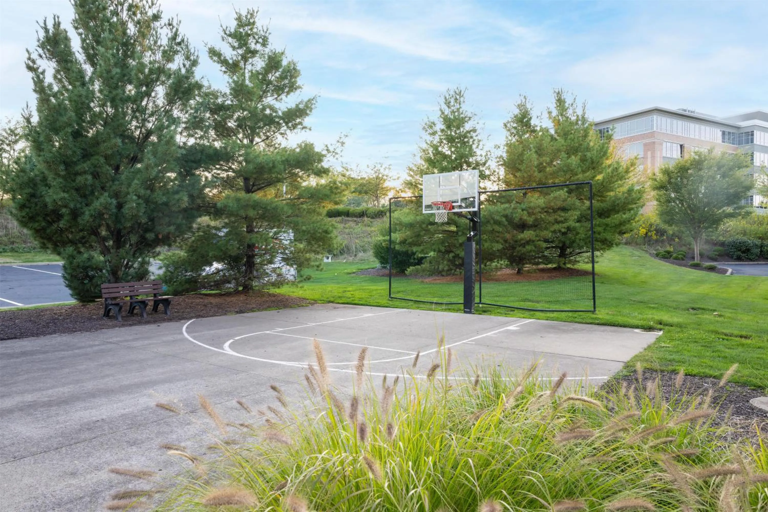 Sports in Homewood Suites by Hilton Pittsburgh-Southpointe