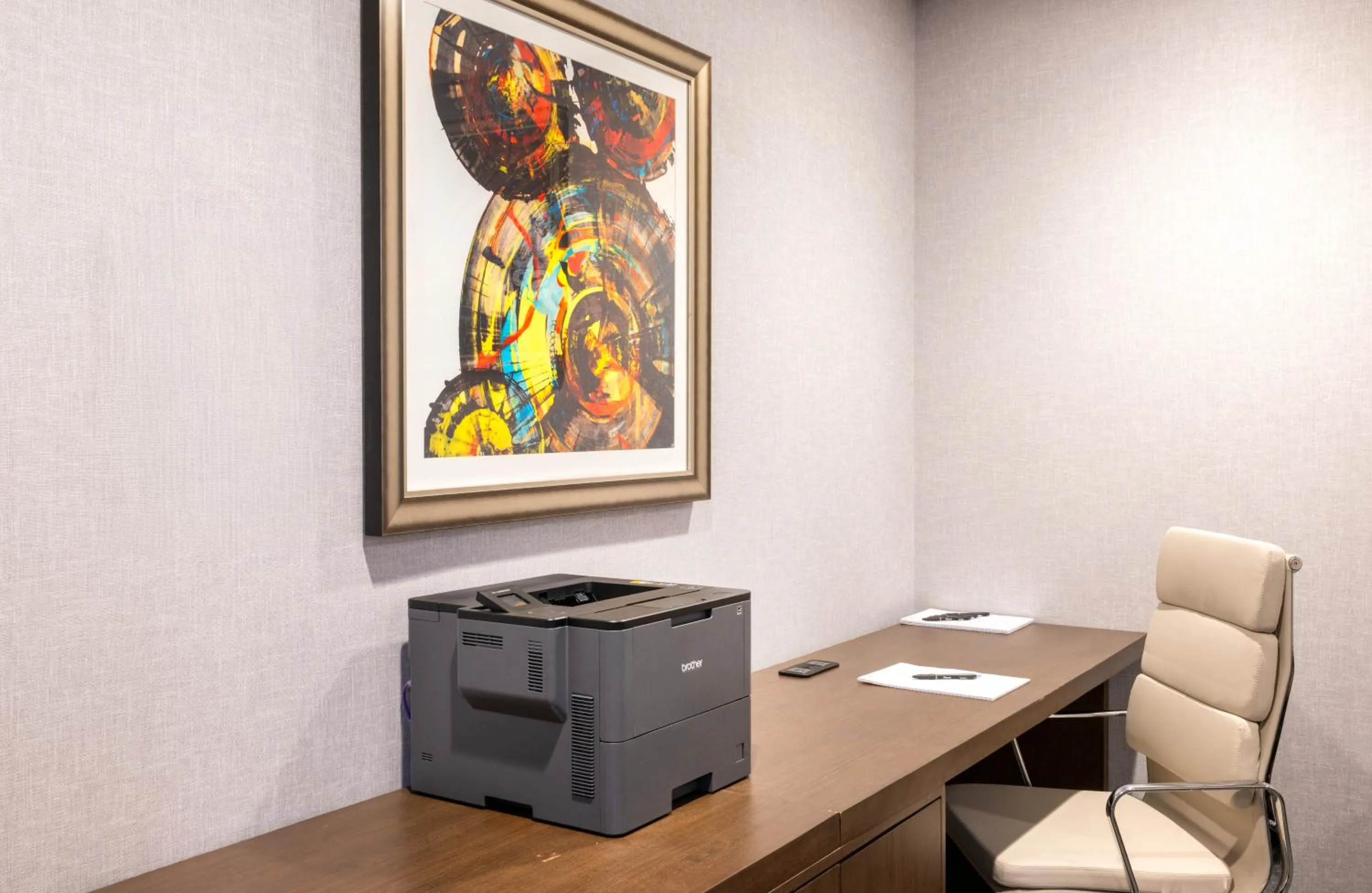Business facilities in Homewood Suites by Hilton Pittsburgh-Southpointe