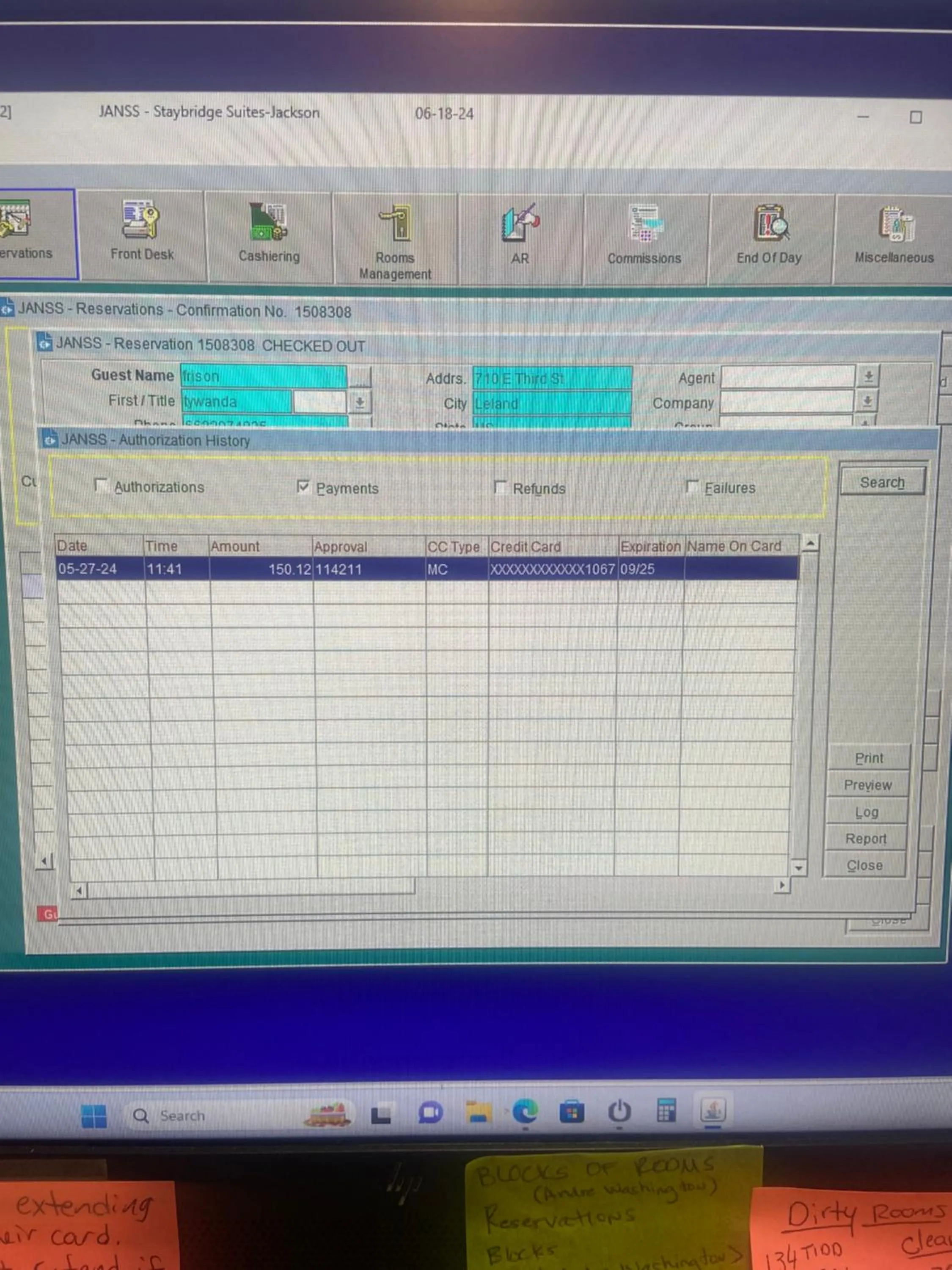 Staybridge Suites Jackson by IHG