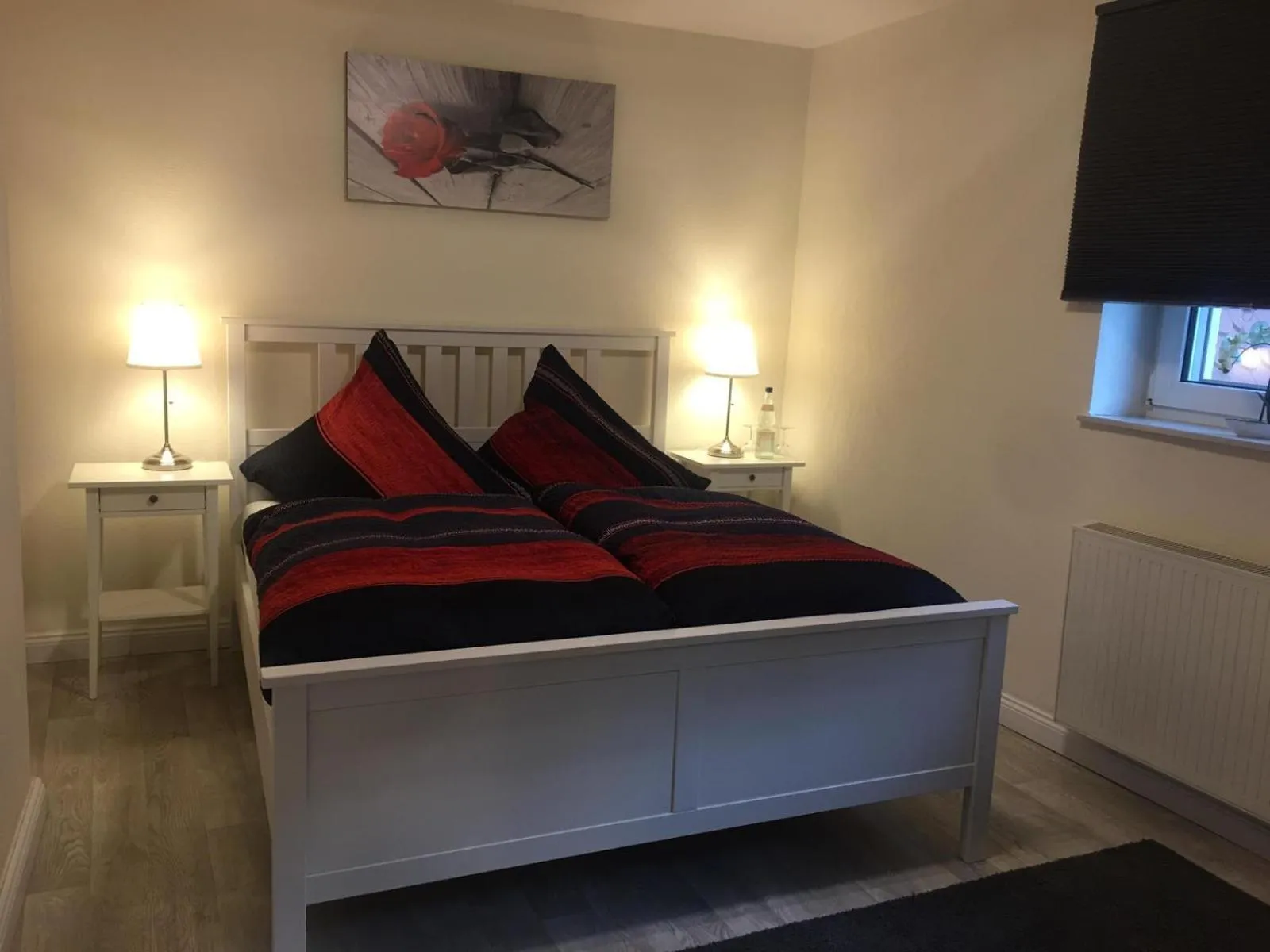 Aparthotel C'est la vie