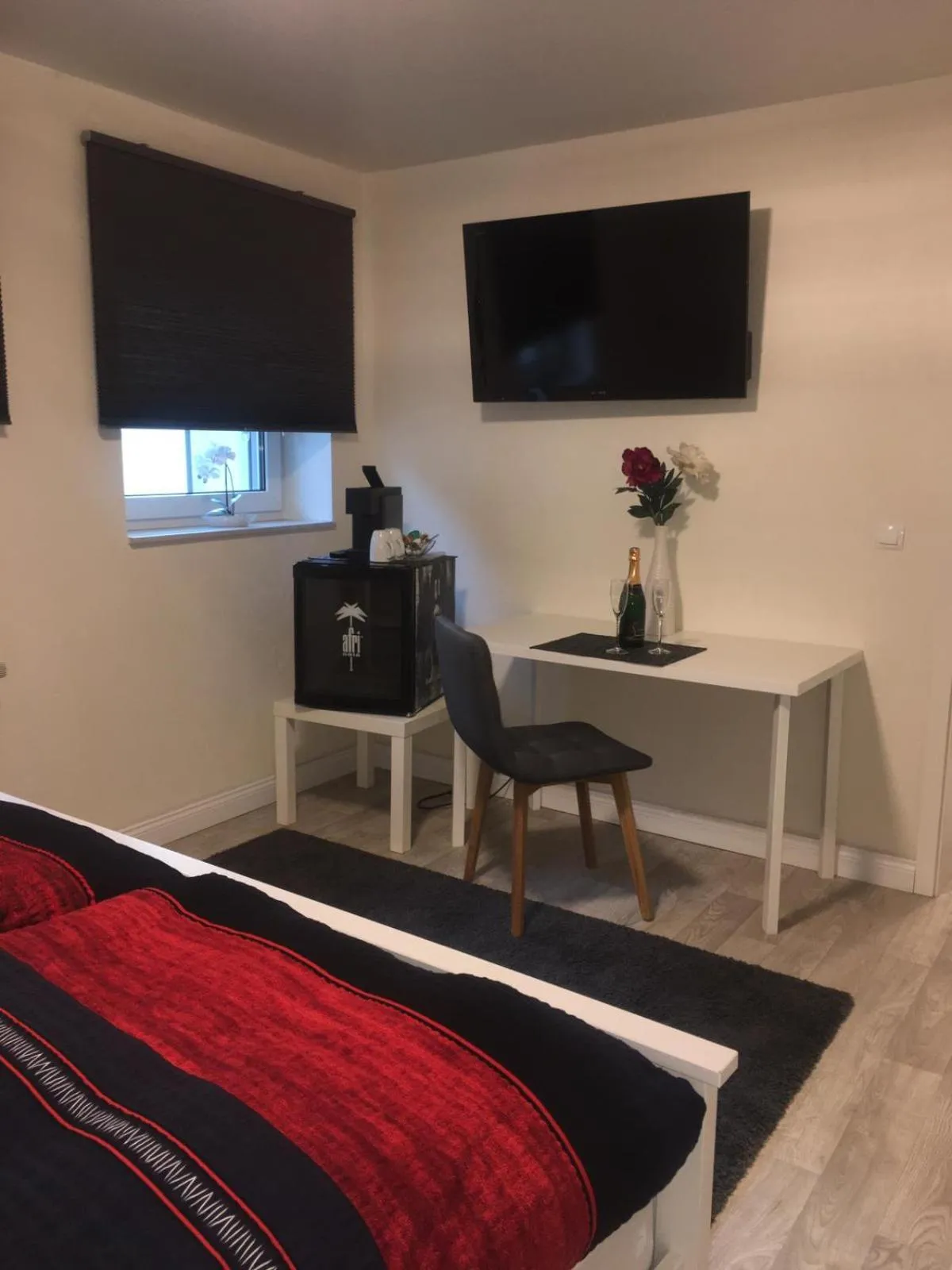 Aparthotel C'est la vie