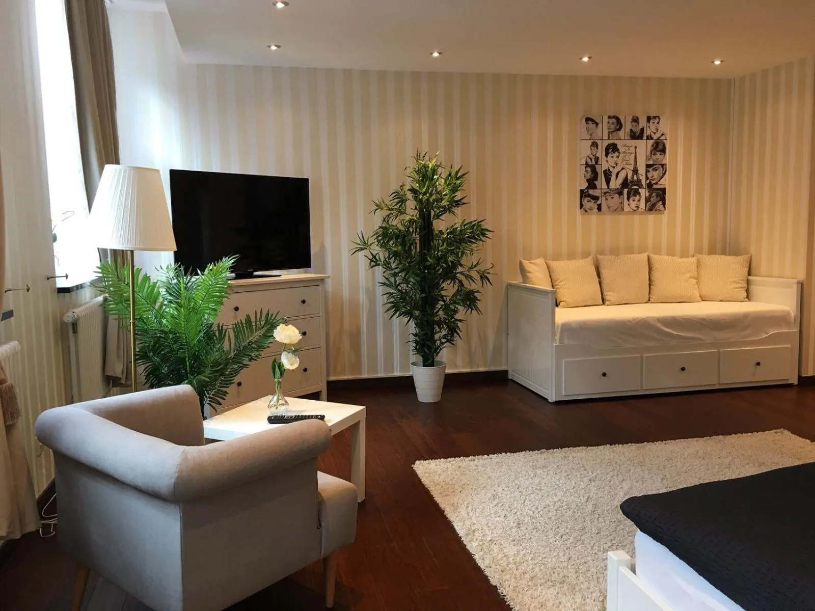 Aparthotel C'est la vie