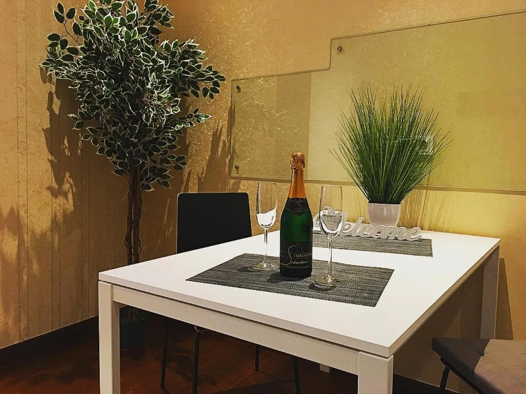 Aparthotel C'est la vie