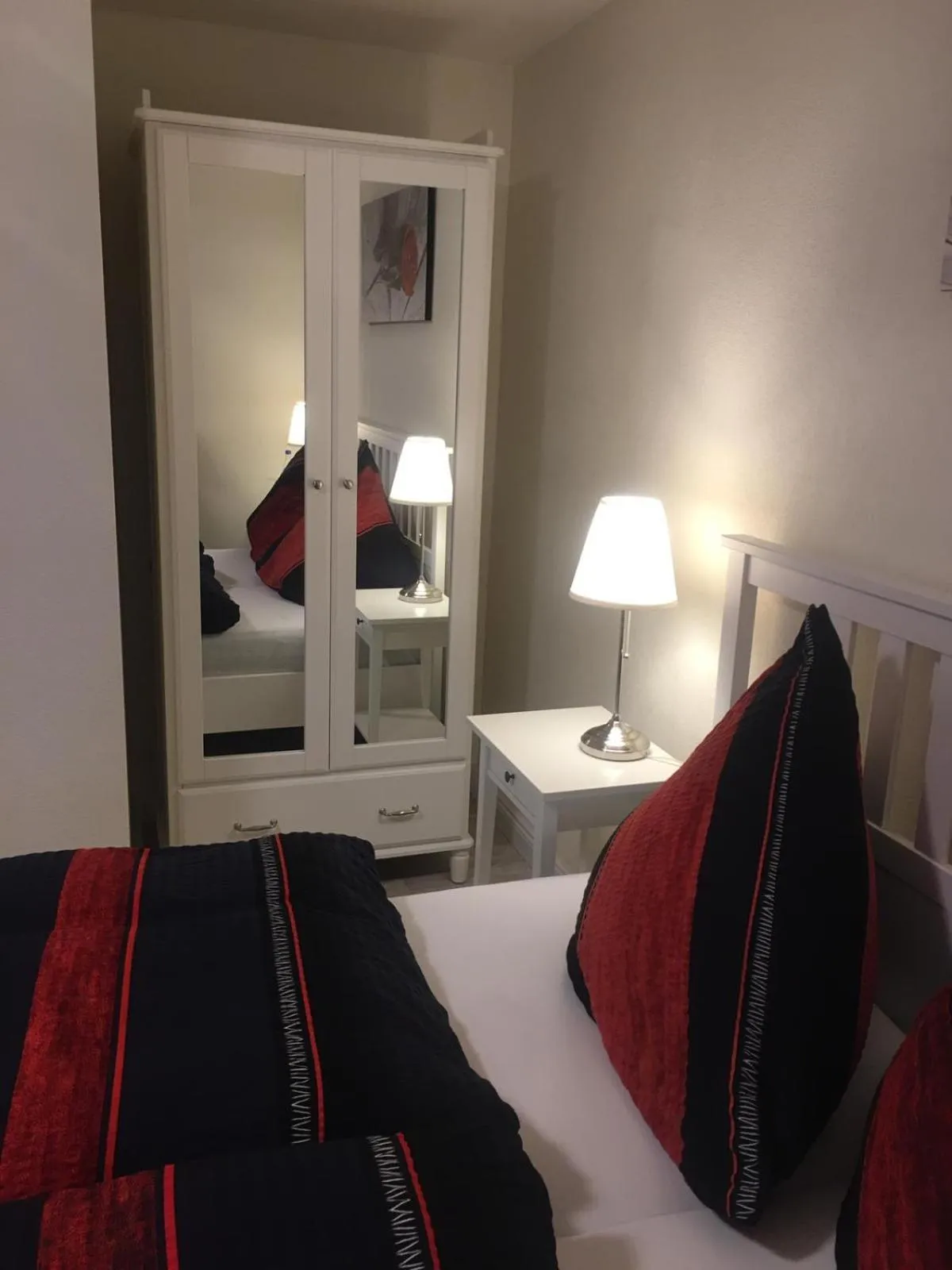 Aparthotel C'est la vie