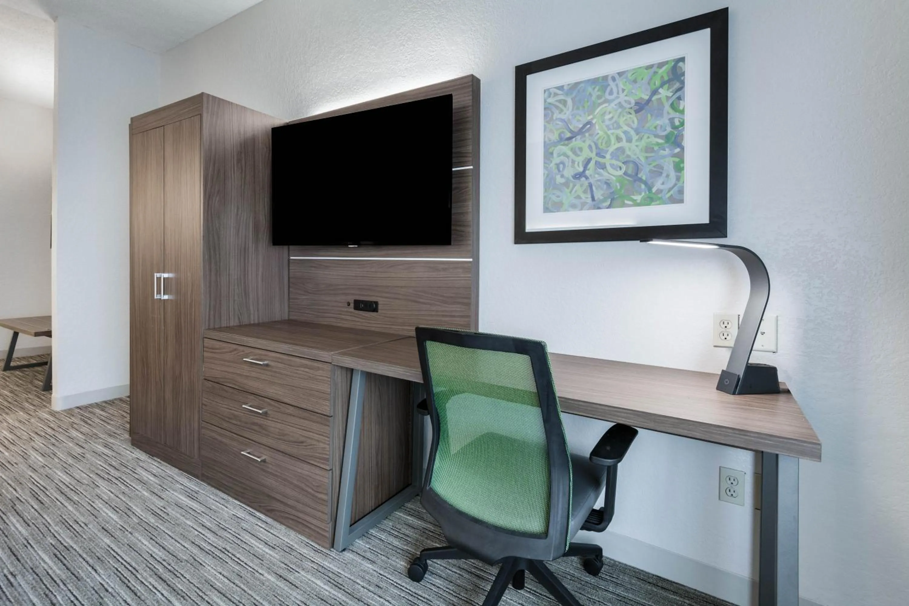 Holiday Inn Express Hotel & Suites Jasper, an IHG Hotel