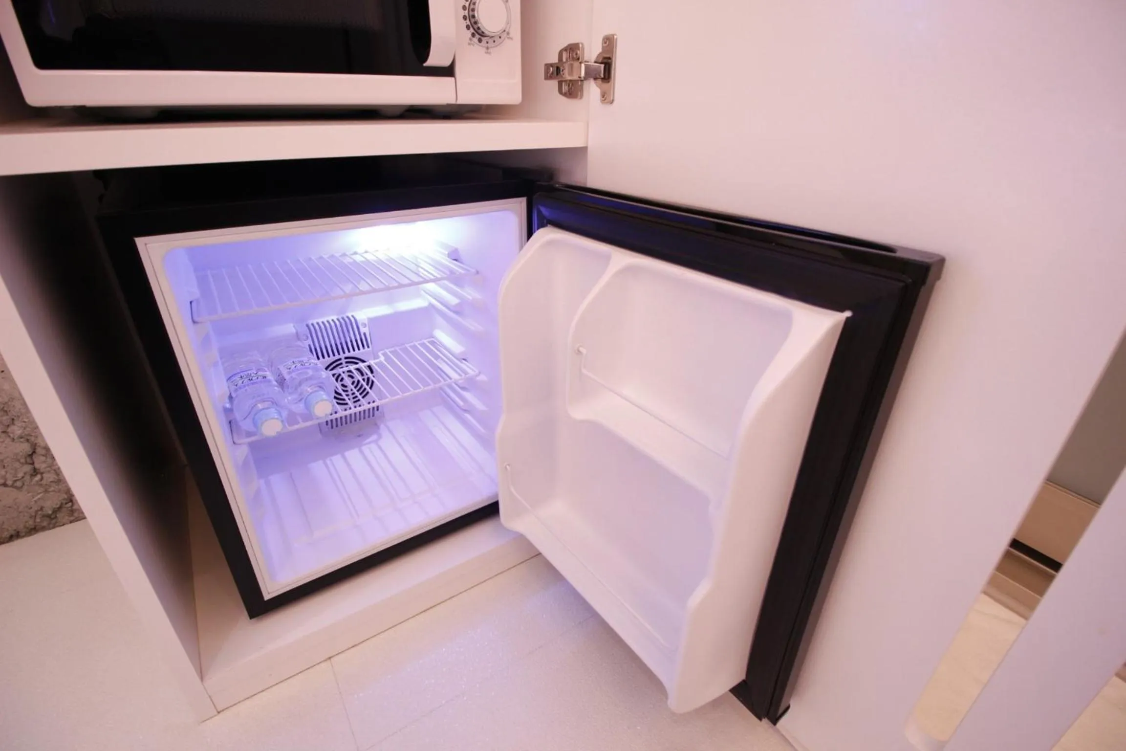 Area and facilities, Bed in HOTEL THE HOTEL SHINJUKU (Adult Only)