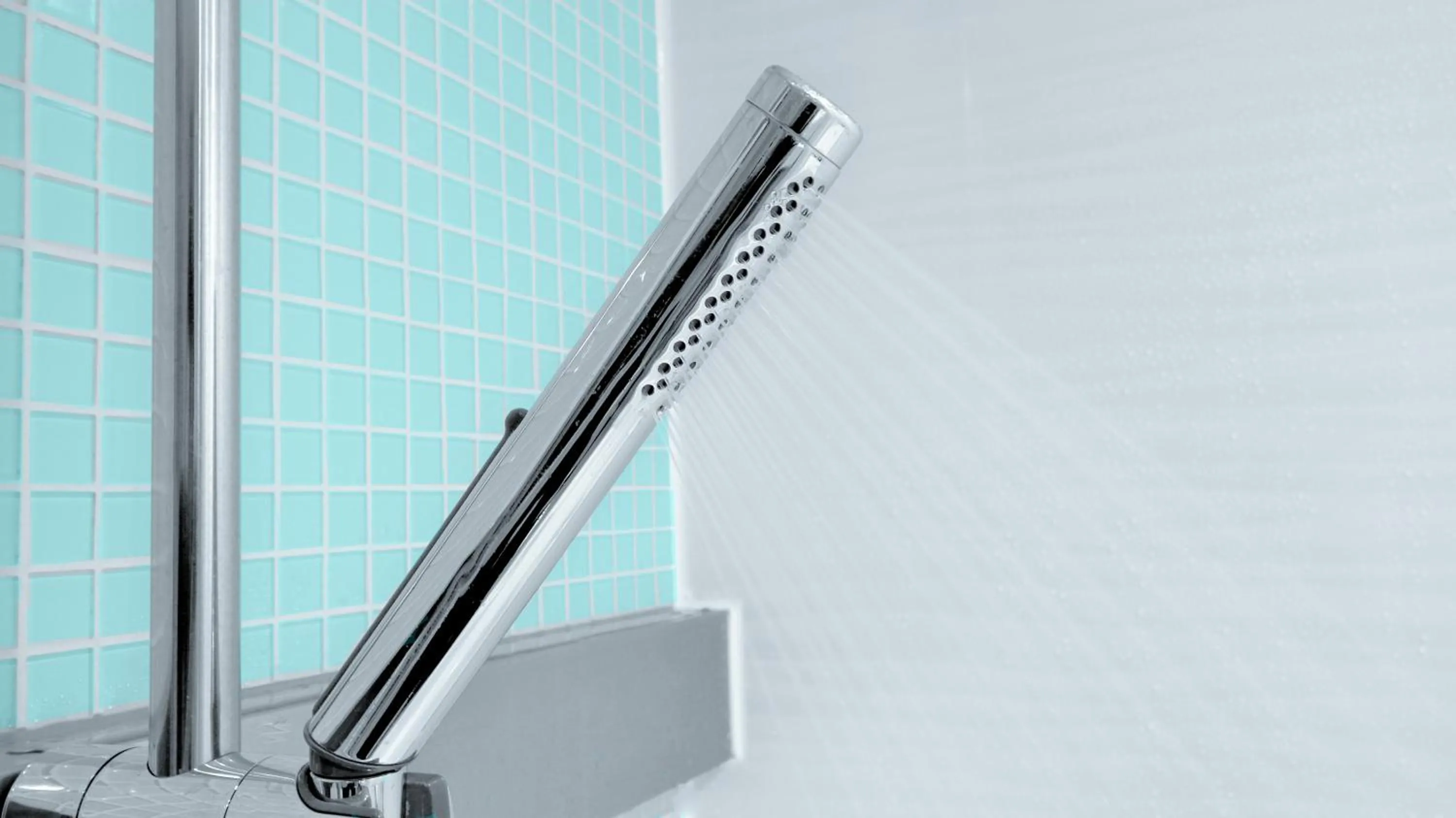 Shower in HOTEL THE HOTEL SHINJUKU (Adult Only)