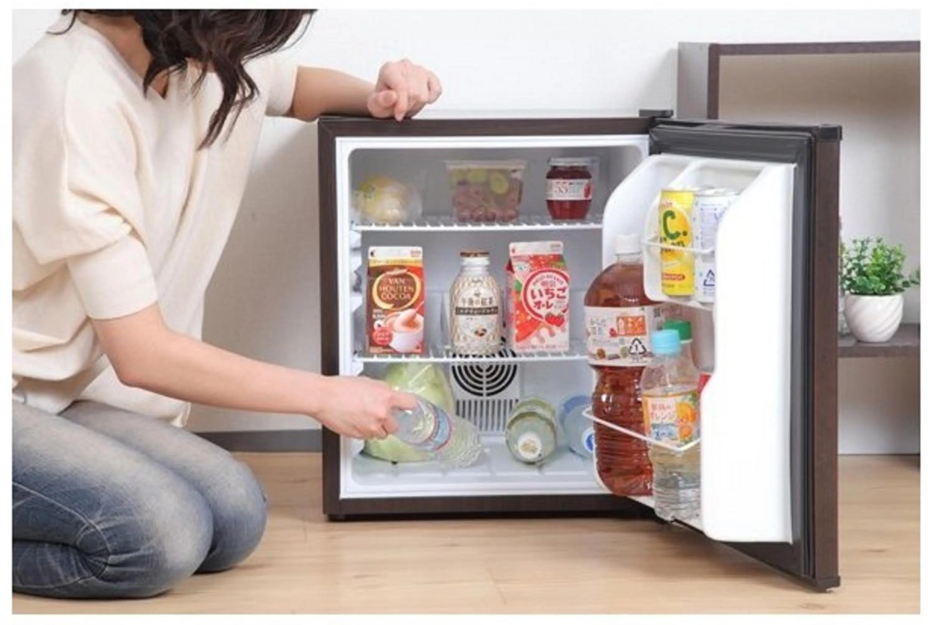 Drinks in HOTEL THE HOTEL SHINJUKU (Adult Only)